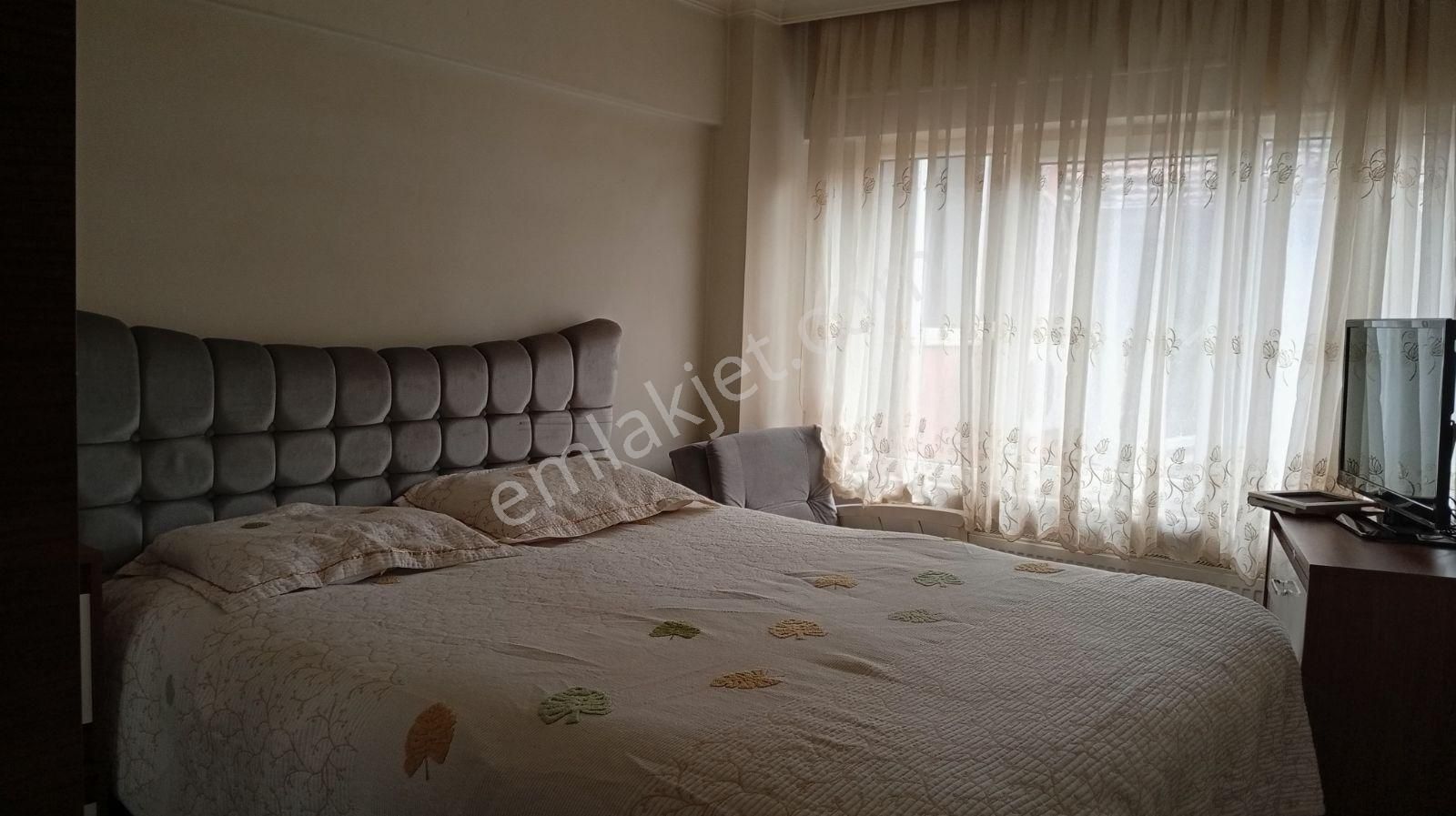 Dialog Prestij Çekirge Cadde Üzeri 2+1 Kısmi Eşyalı Daire - Görsel 9