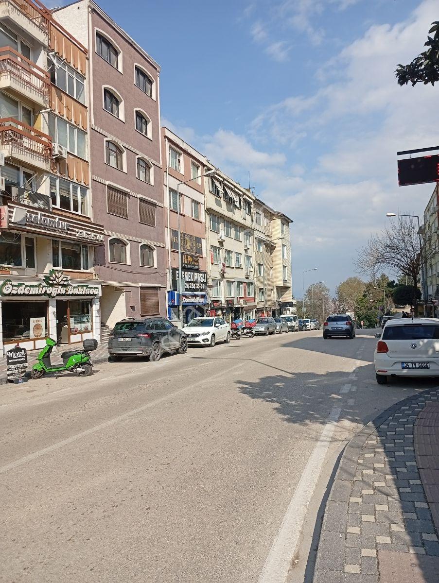 Dialog Prestij Çekirge Cadde Üzeri 2+1 Kısmi Eşyalı Daire - Görsel 10