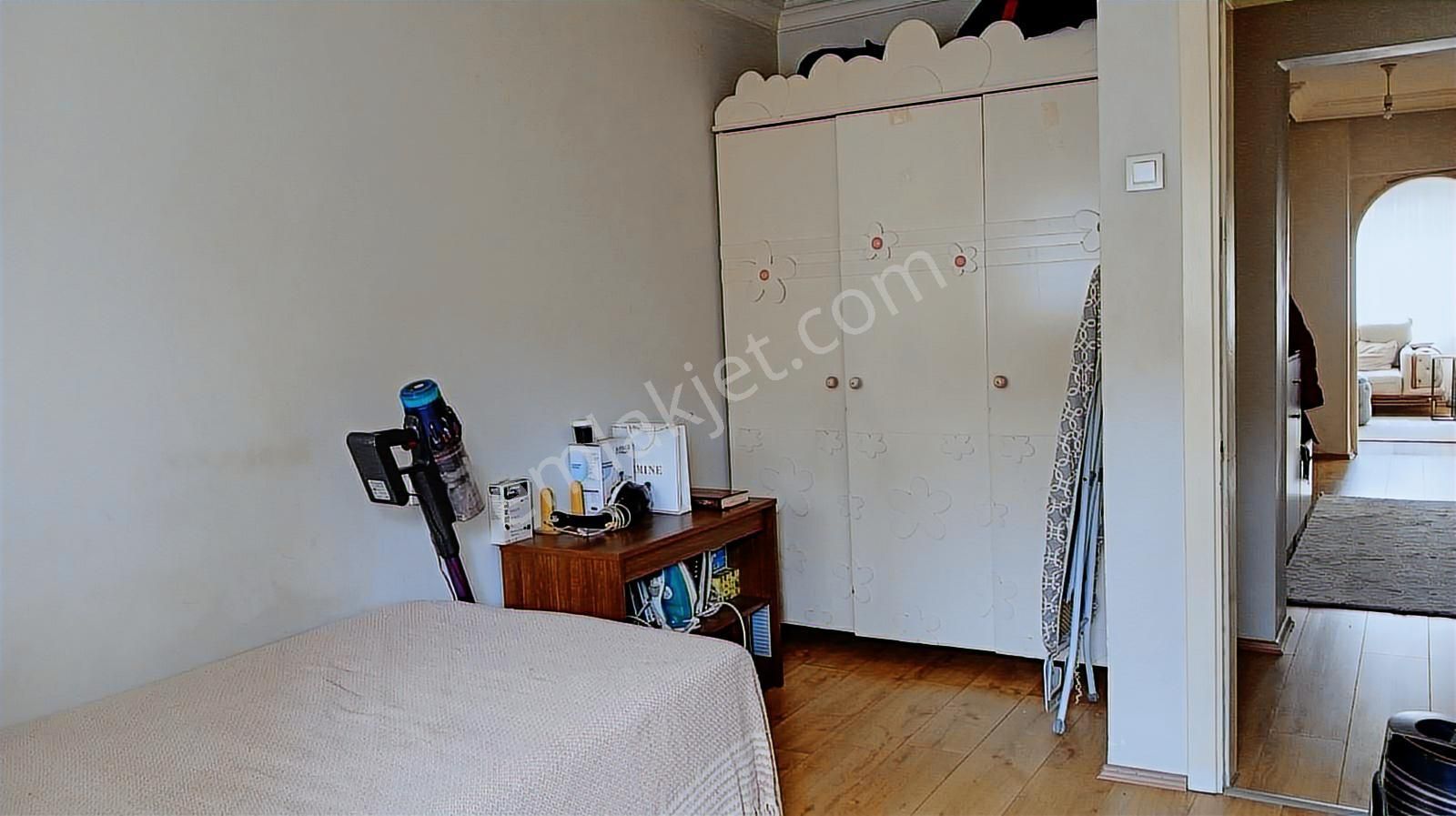Dialog Prestij Çekirge Cadde Üzeri 2+1 Kısmi Eşyalı Daire - Görsel 5