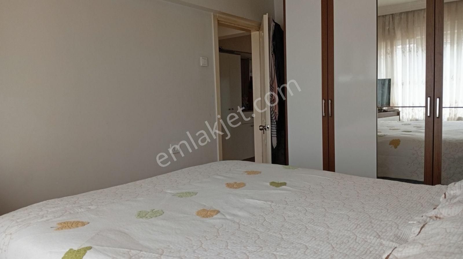 Dialog Prestij Çekirge Cadde Üzeri 2+1 Kısmi Eşyalı Daire - Görsel 13