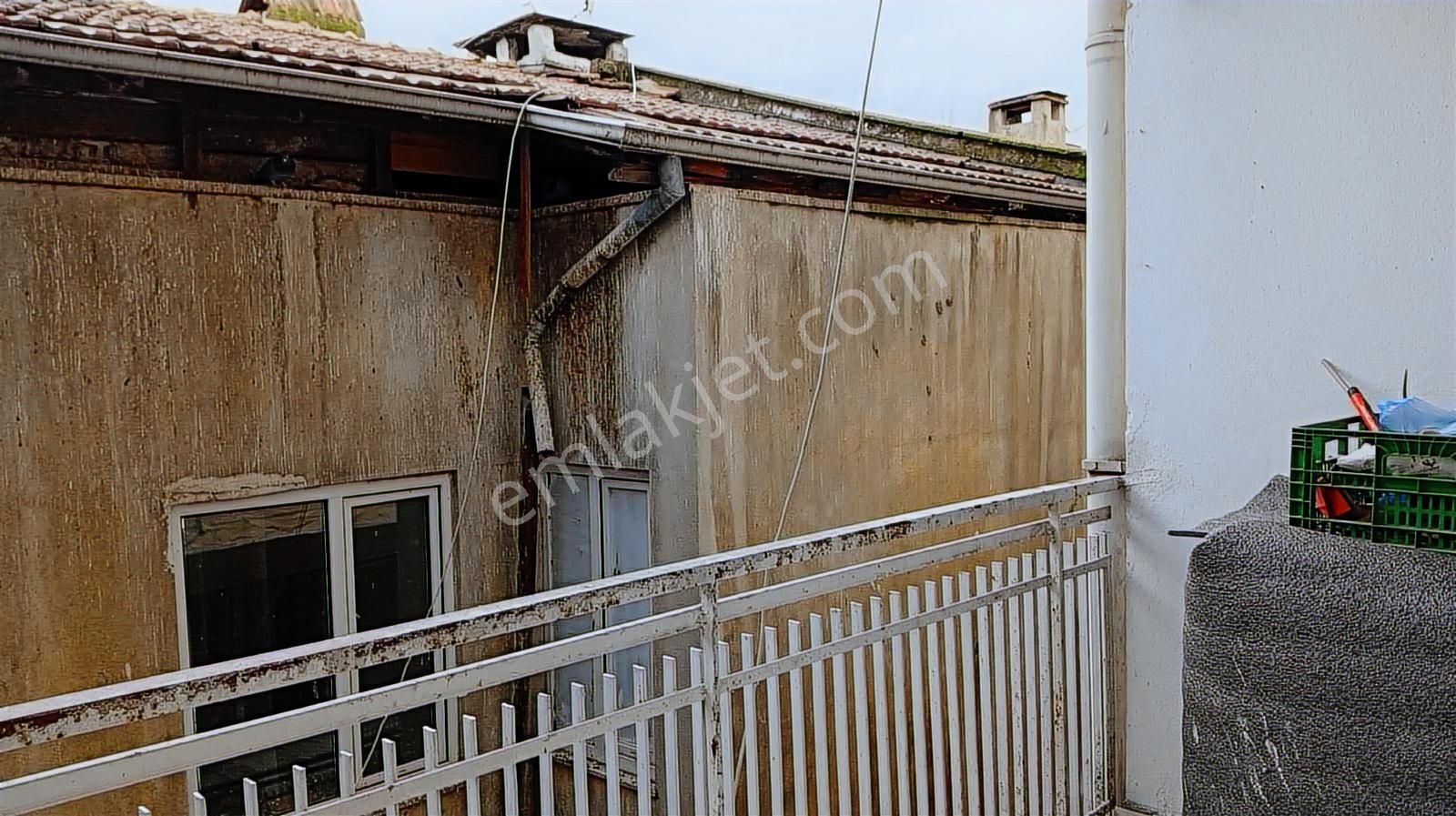Dialog Prestij Çekirge Cadde Üzeri 2+1 Kısmi Eşyalı Daire - Görsel 2