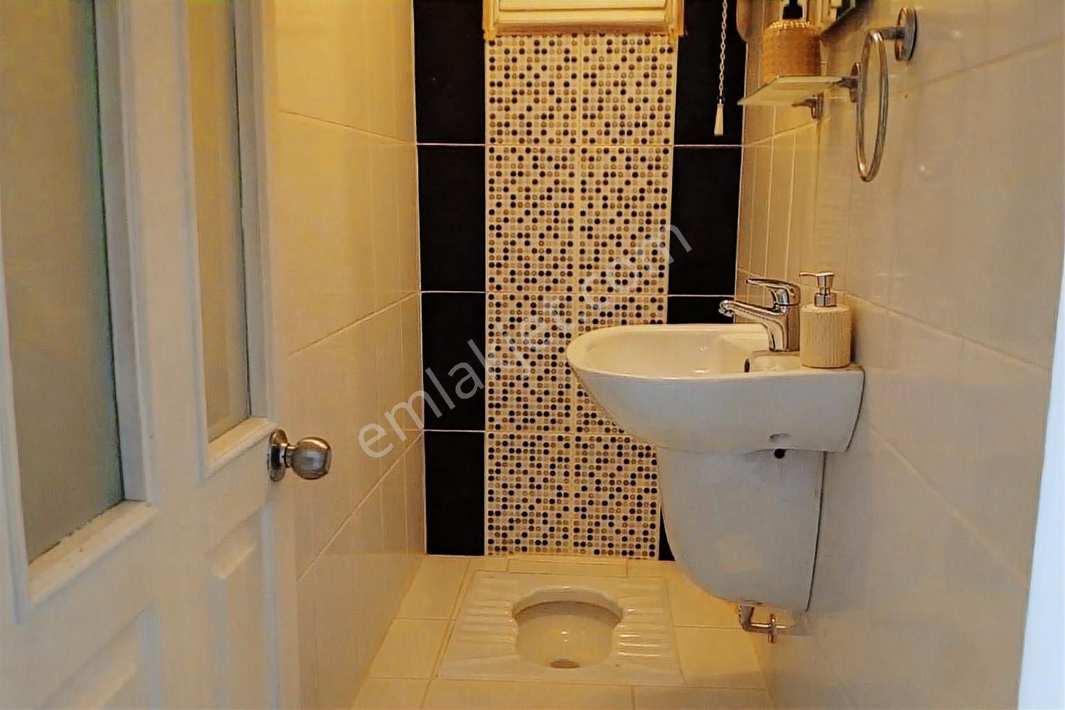 Dialog Prestij Çekirge Cadde Üzeri 2+1 Kısmi Eşyalı Daire - Görsel 14
