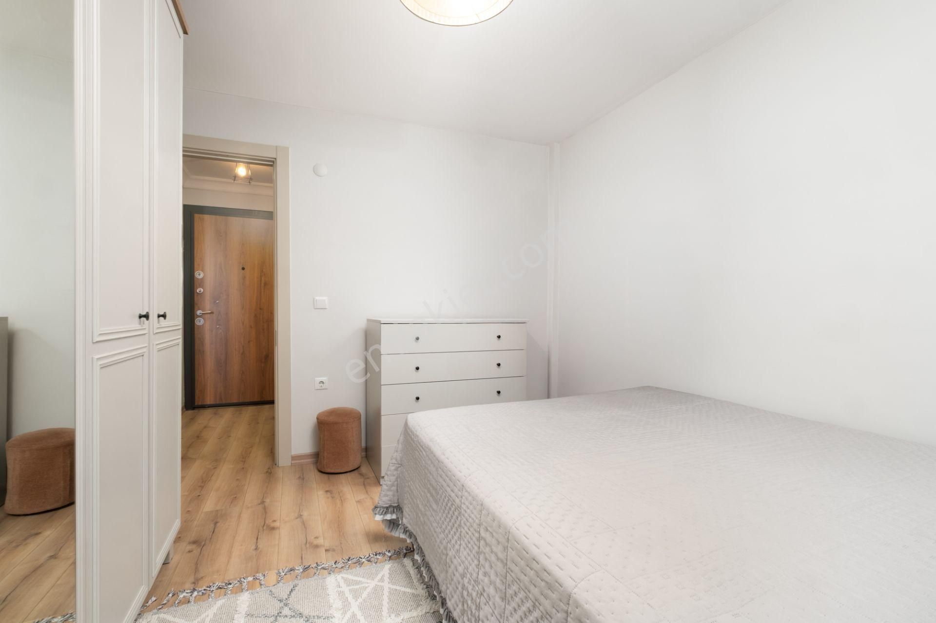 Remax Advantage'dan Balatın Merkezı Konumunda Yatırıma Uygun 1+1 Daıre - Görsel 11