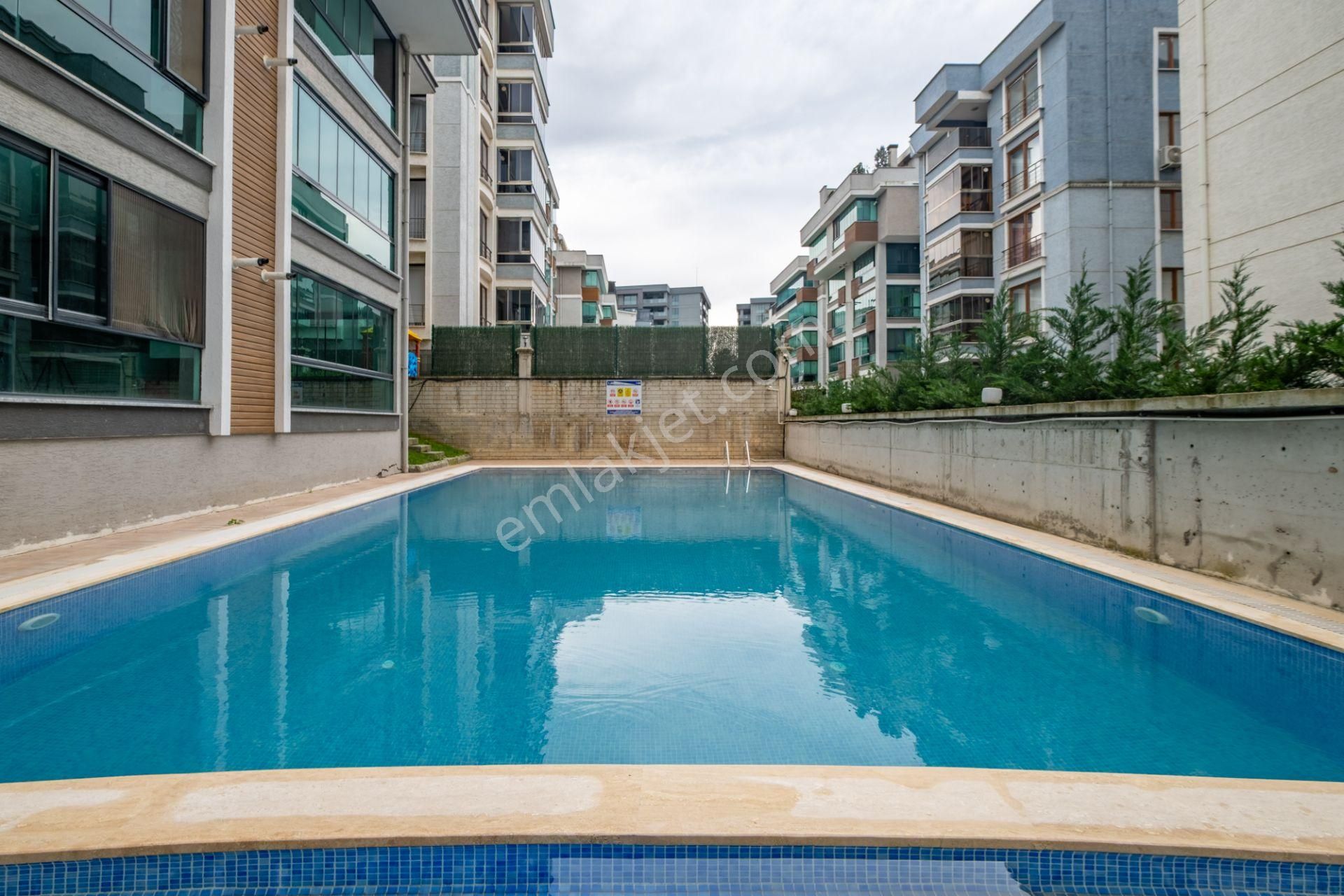 Remax Advantage'dan Balatın Merkezı Konumunda Yatırıma Uygun 1+1 Daıre - Görsel 19