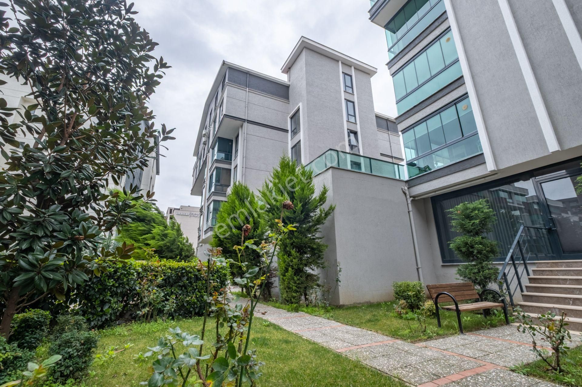 Remax Advantage'dan Balatın Merkezı Konumunda Yatırıma Uygun 1+1 Daıre - Görsel 24