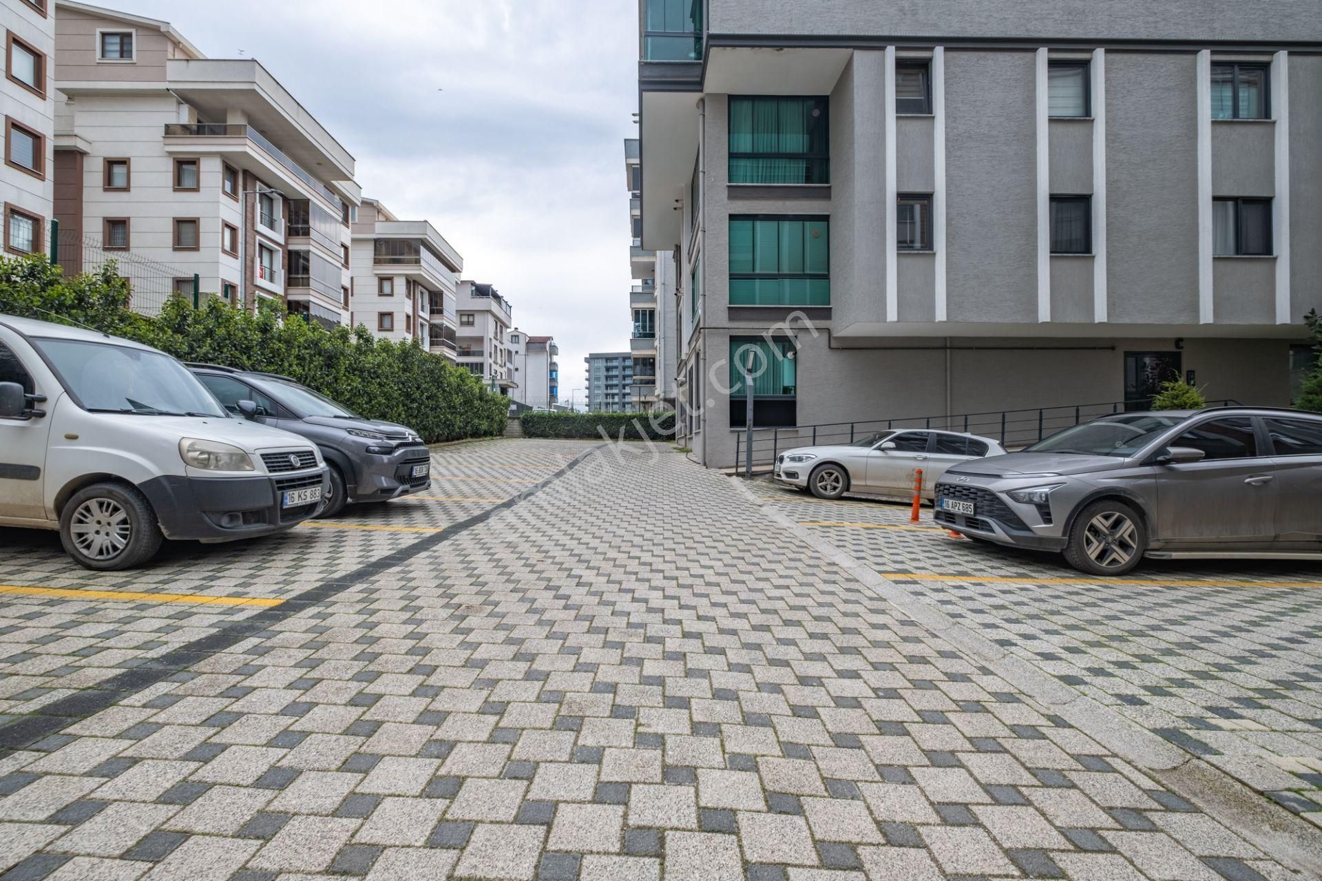 Remax Advantage'dan Balatın Merkezı Konumunda Yatırıma Uygun 1+1 Daıre - Görsel 25