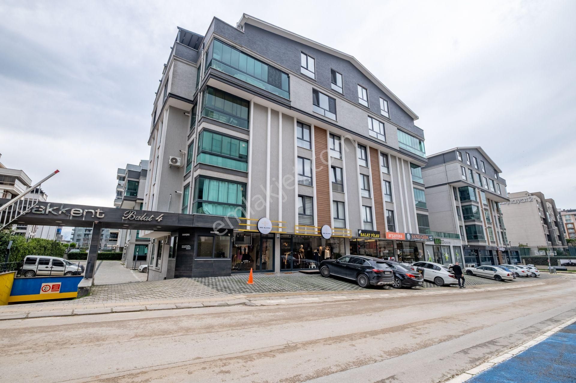 Remax Advantage'dan Balatın Merkezı Konumunda Yatırıma Uygun 1+1 Daıre - Görsel 27