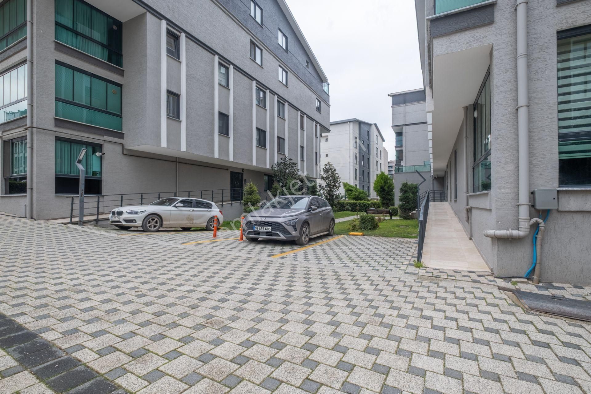 Remax Advantage'dan Balatın Merkezı Konumunda Yatırıma Uygun 1+1 Daıre - Görsel 26