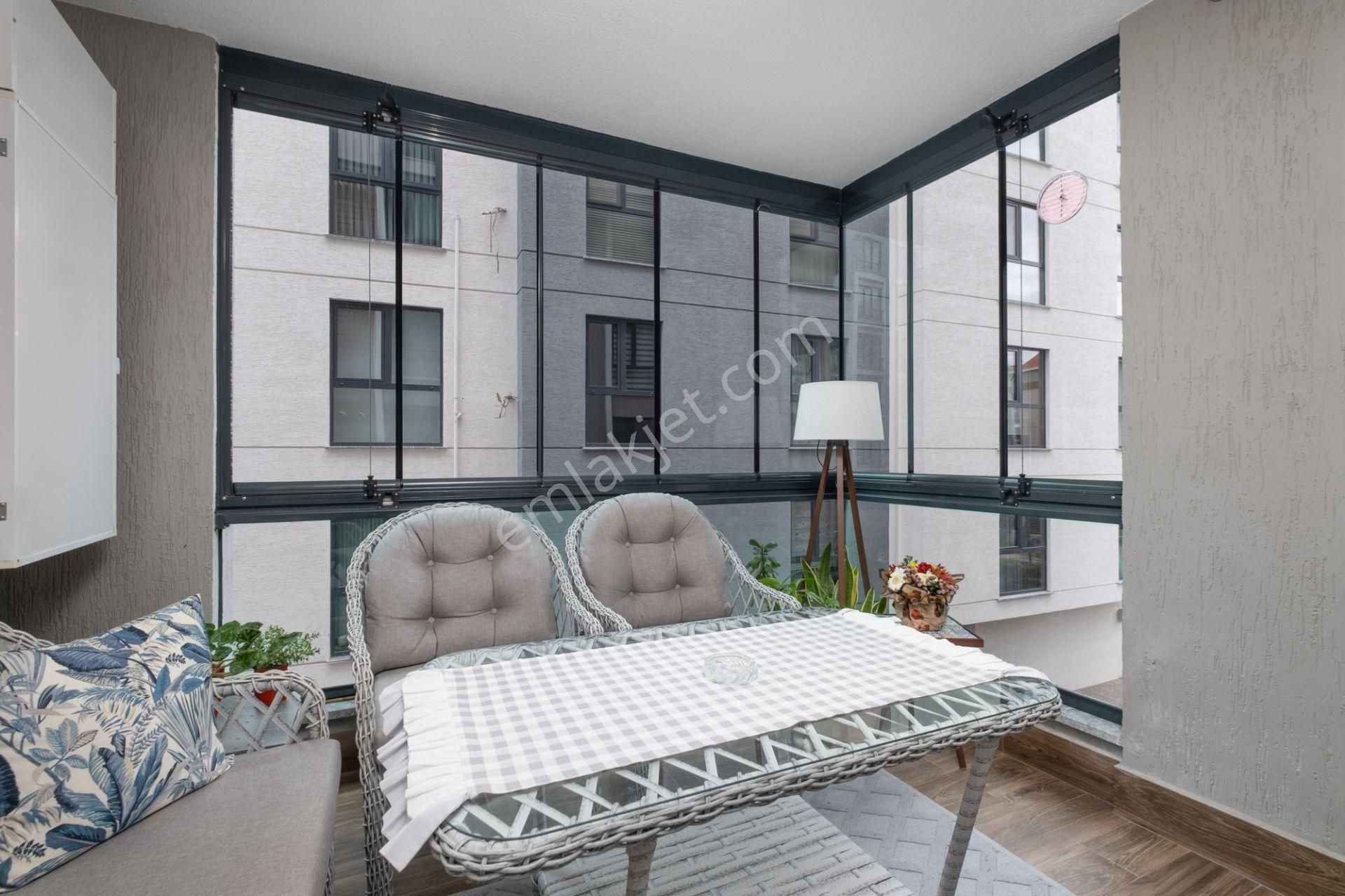 Remax Advantage'dan Balatın Merkezı Konumunda Yatırıma Uygun 1+1 Daıre - Görsel 4