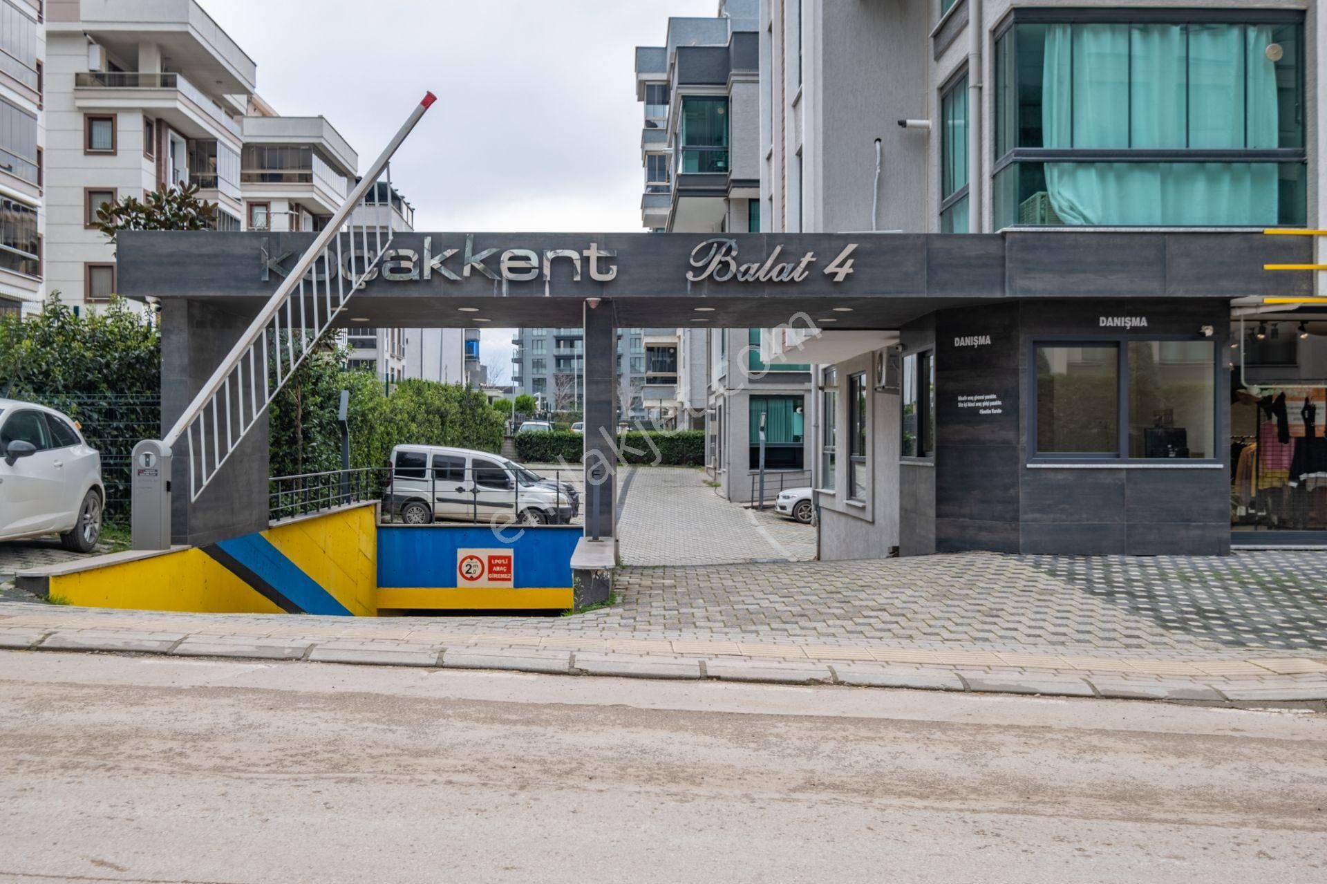 Remax Advantage'dan Balatın Merkezı Konumunda Yatırıma Uygun 1+1 Daıre - Görsel 28