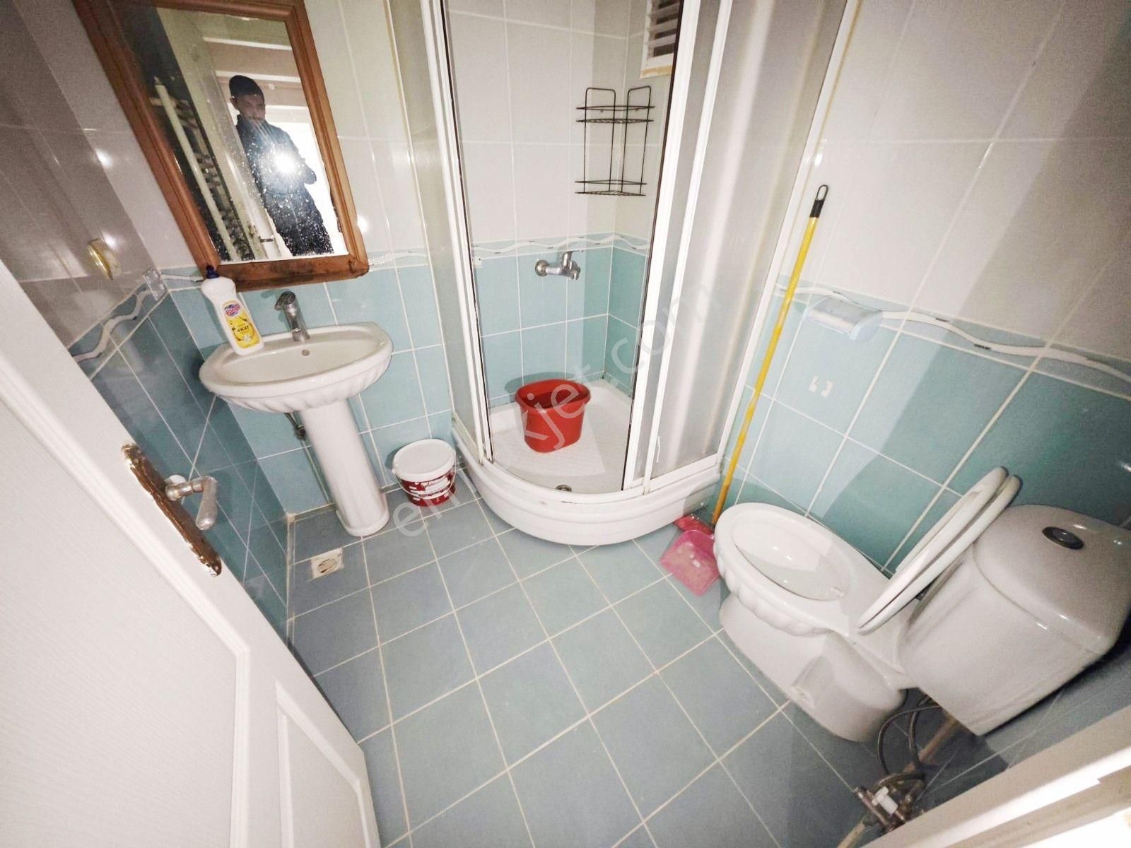 Çakmak Durağı Yakını Satılık 2+1 Krediye Uygun Bahçekatı Daire - Görsel 9