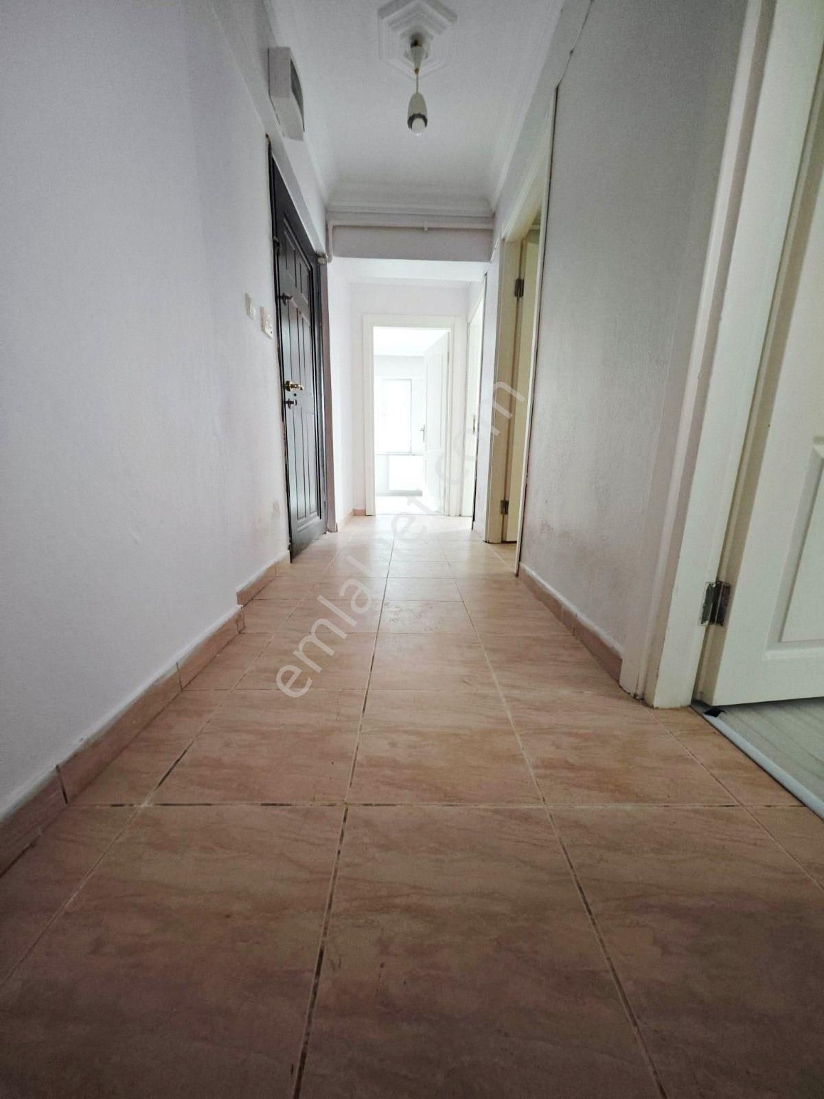 Çakmak Durağı Yakını Satılık 2+1 Krediye Uygun Bahçekatı Daire - Görsel 8