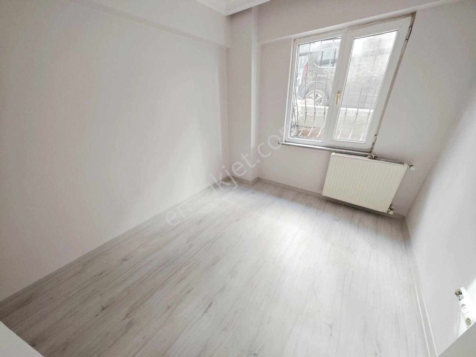 Çakmak Durağı Yakını Satılık 2+1 Krediye Uygun Bahçekatı Daire - Görsel 4