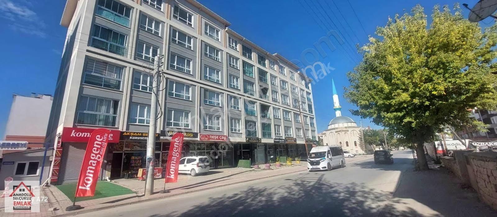 Beylerbeyi Satılık 3,5+1 Daire, 126m² Net, Site İçinde Otoparklı - Görsel 19