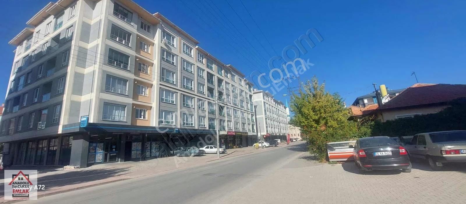 Beylerbeyi Satılık 3,5+1 Daire, 126m² Net, Site İçinde Otoparklı - Görsel 4