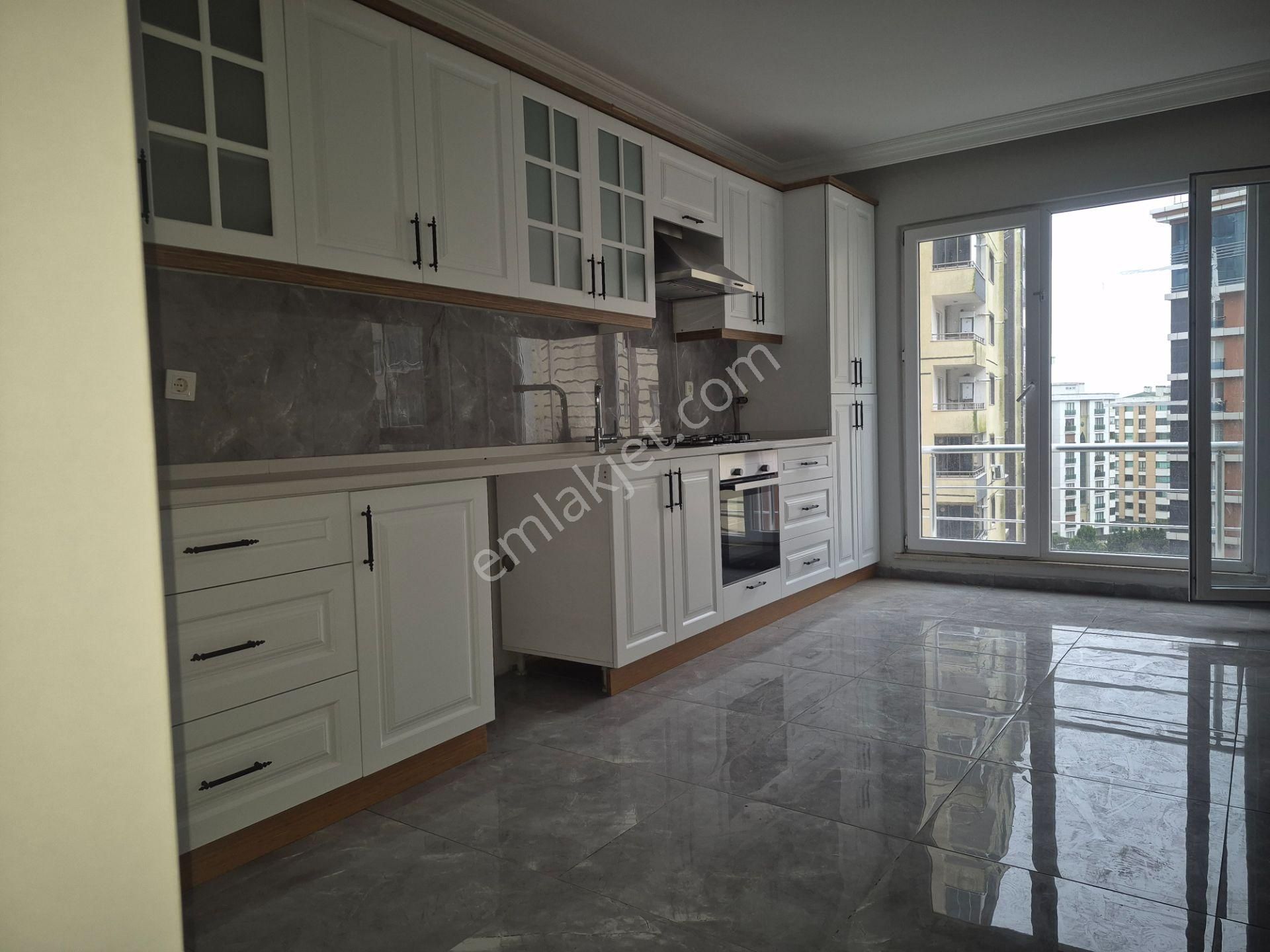 Sahibinden Çerkezköy Tepe 4+1 Site İçinde Otoparklı 170 M² Net - Görsel 3