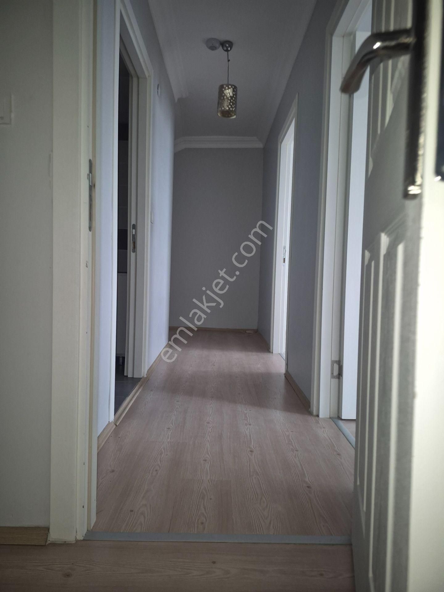 Sahibinden Çerkezköy Tepe 4+1 Site İçinde Otoparklı 170 M² Net - Görsel 12