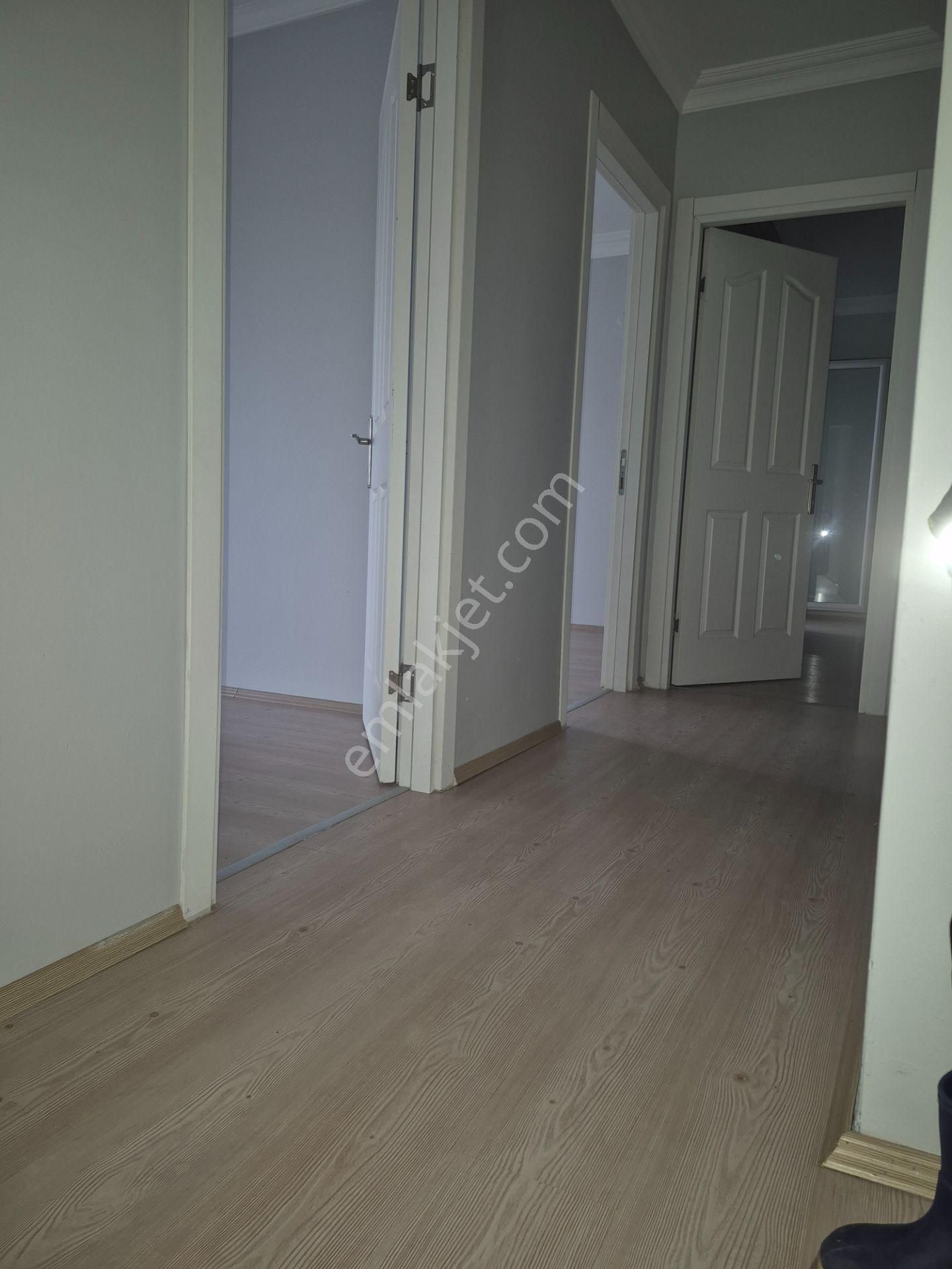 Sahibinden Çerkezköy Tepe 4+1 Site İçinde Otoparklı 170 M² Net - Görsel 13