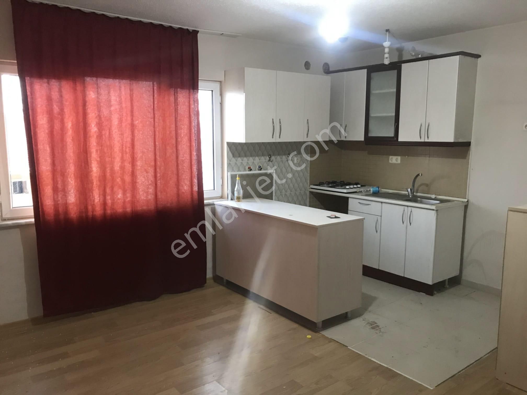 Adana Sarıçamda Akkuyu Tokide 1+1 Yarı Eşyalı Kiralık Fırsat Daire (baza Oçak Dolap) ) - Görsel 7