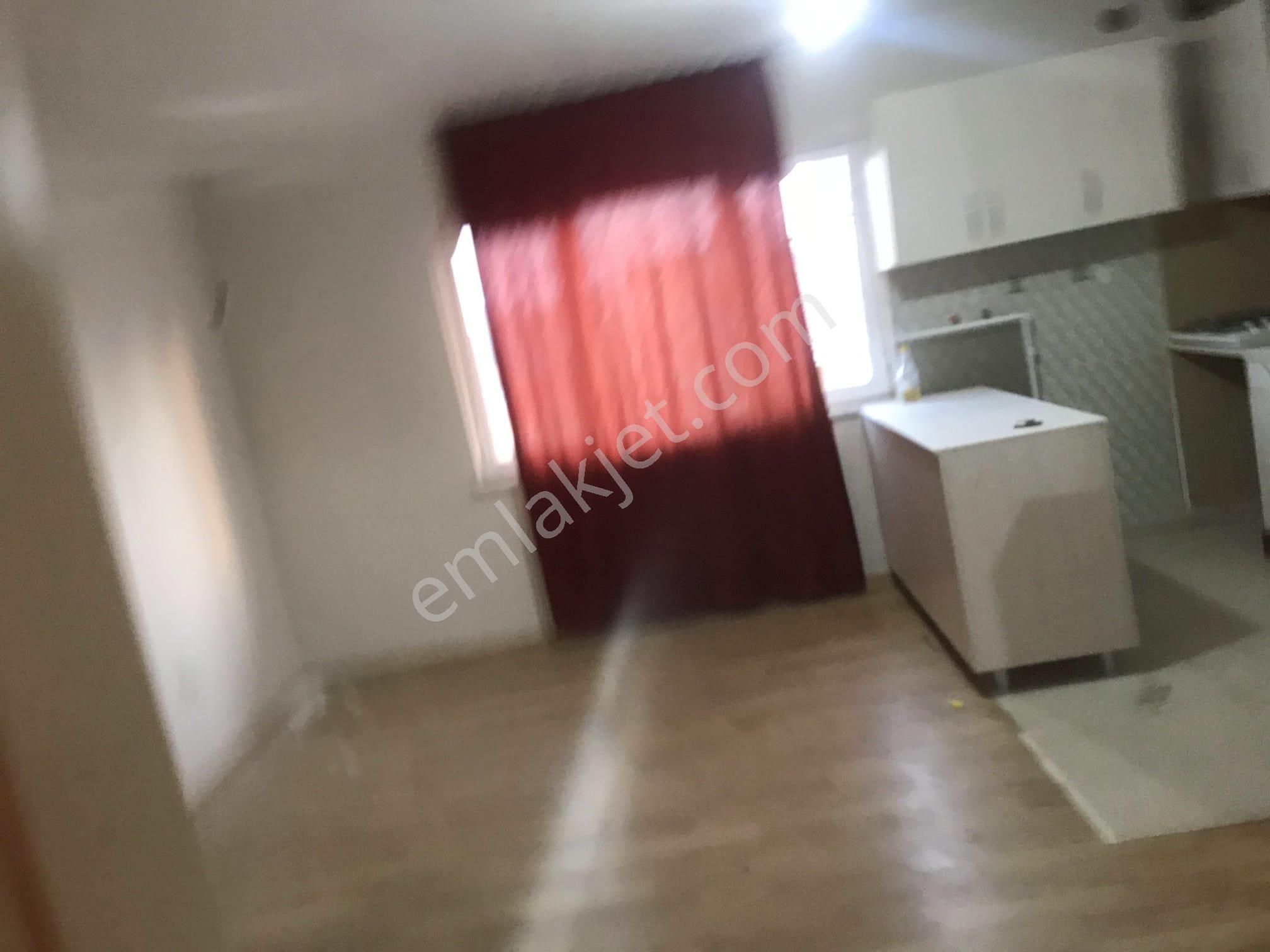 Adana Sarıçamda Akkuyu Tokide 1+1 Yarı Eşyalı Kiralık Fırsat Daire (baza Oçak Dolap) ) - Görsel 4