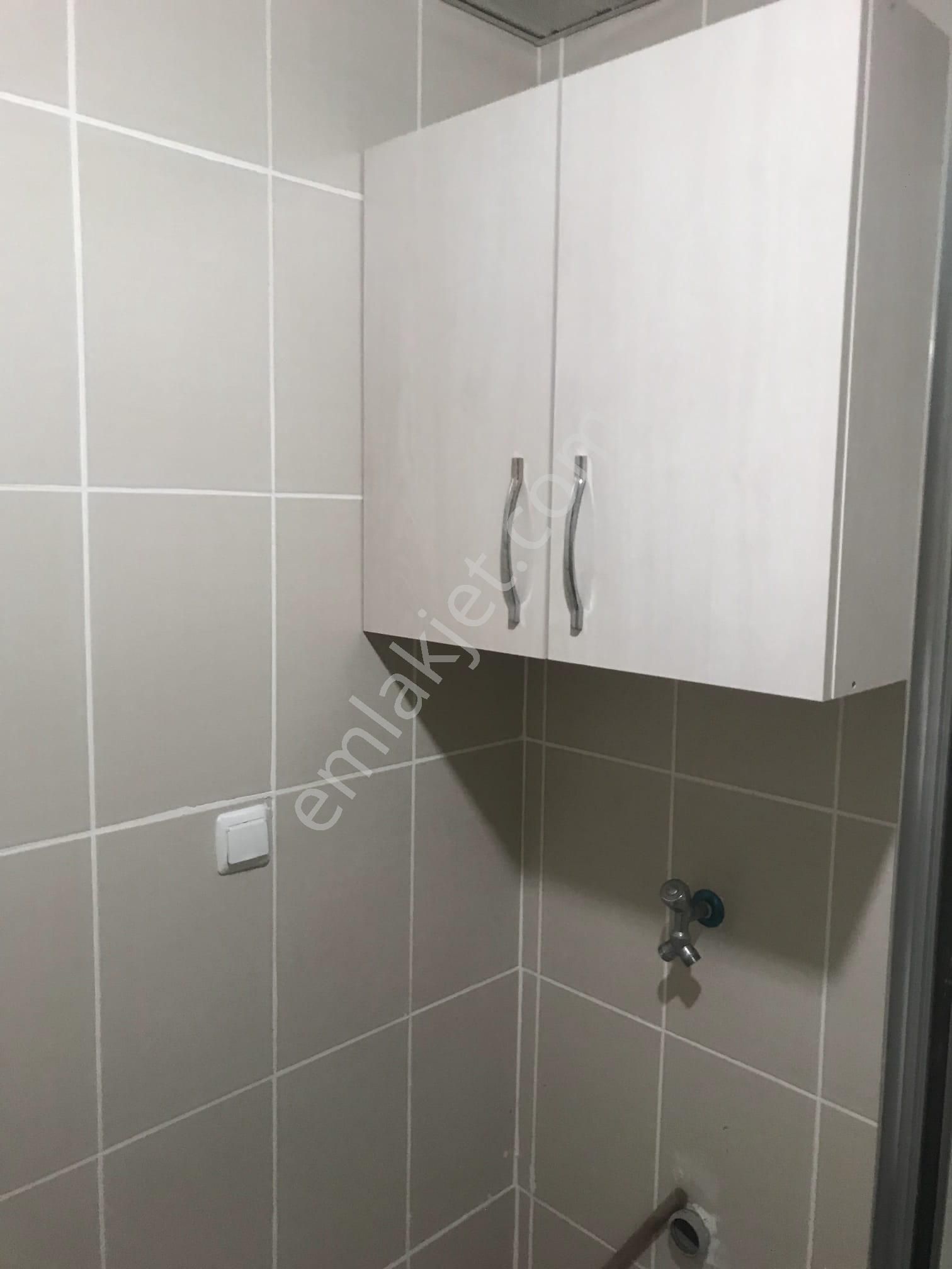 Adana Sarıçamda Akkuyu Tokide 1+1 Yarı Eşyalı Kiralık Fırsat Daire (baza Oçak Dolap) ) - Görsel 9