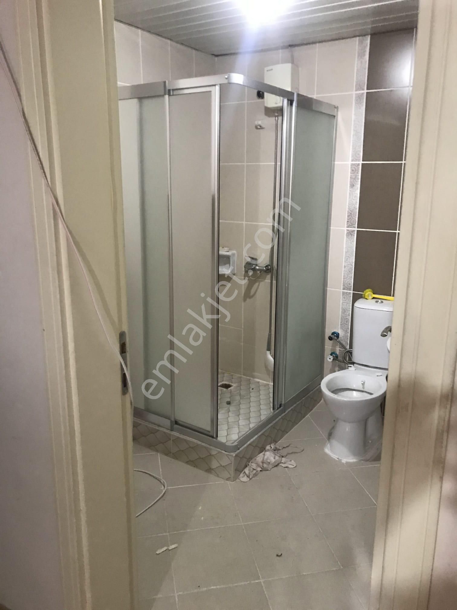 Adana Sarıçamda Akkuyu Tokide 1+1 Yarı Eşyalı Kiralık Fırsat Daire (baza Oçak Dolap) ) - Görsel 2