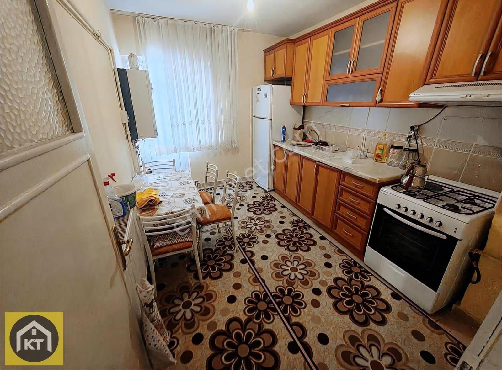 K.topçu'dan Atatürk Mh. 3+1 120m2 1.kat Eşyalı Kiralık Daire - Görsel 11