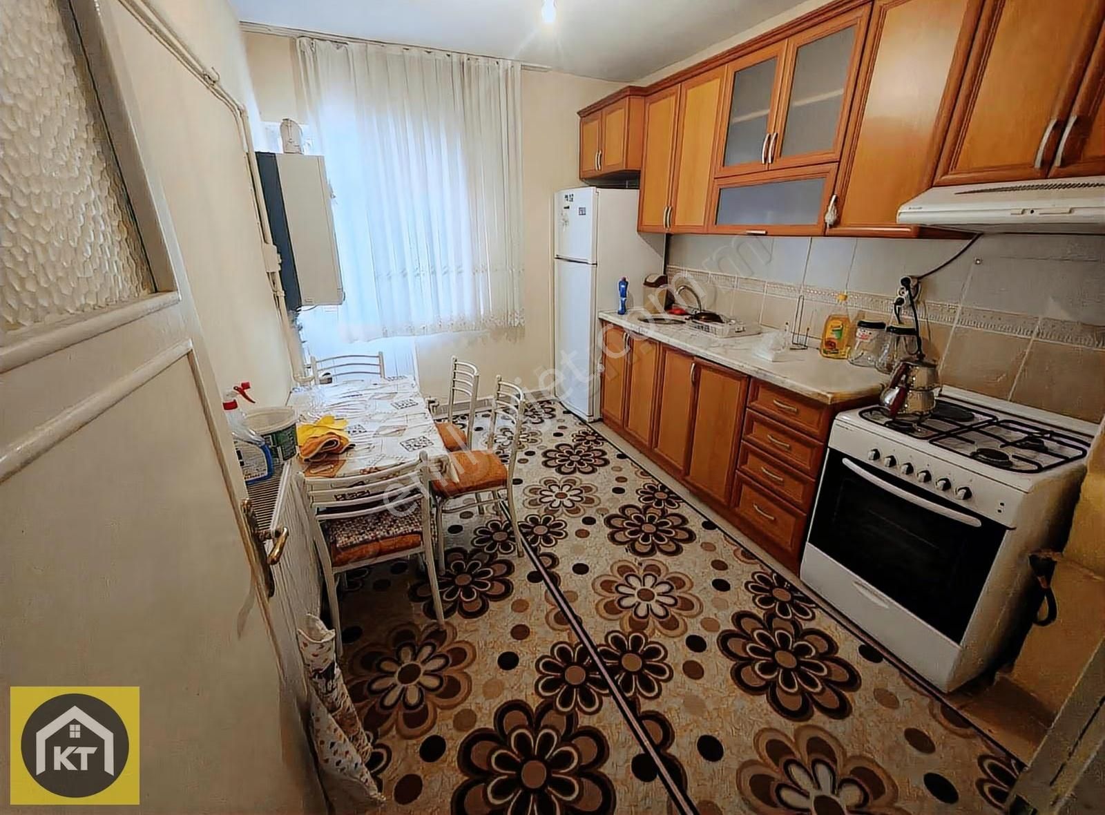 K.topçu'dan Atatürk Mh. 3+1 120m2 1.kat Eşyalı Kiralık Daire - Görsel 4