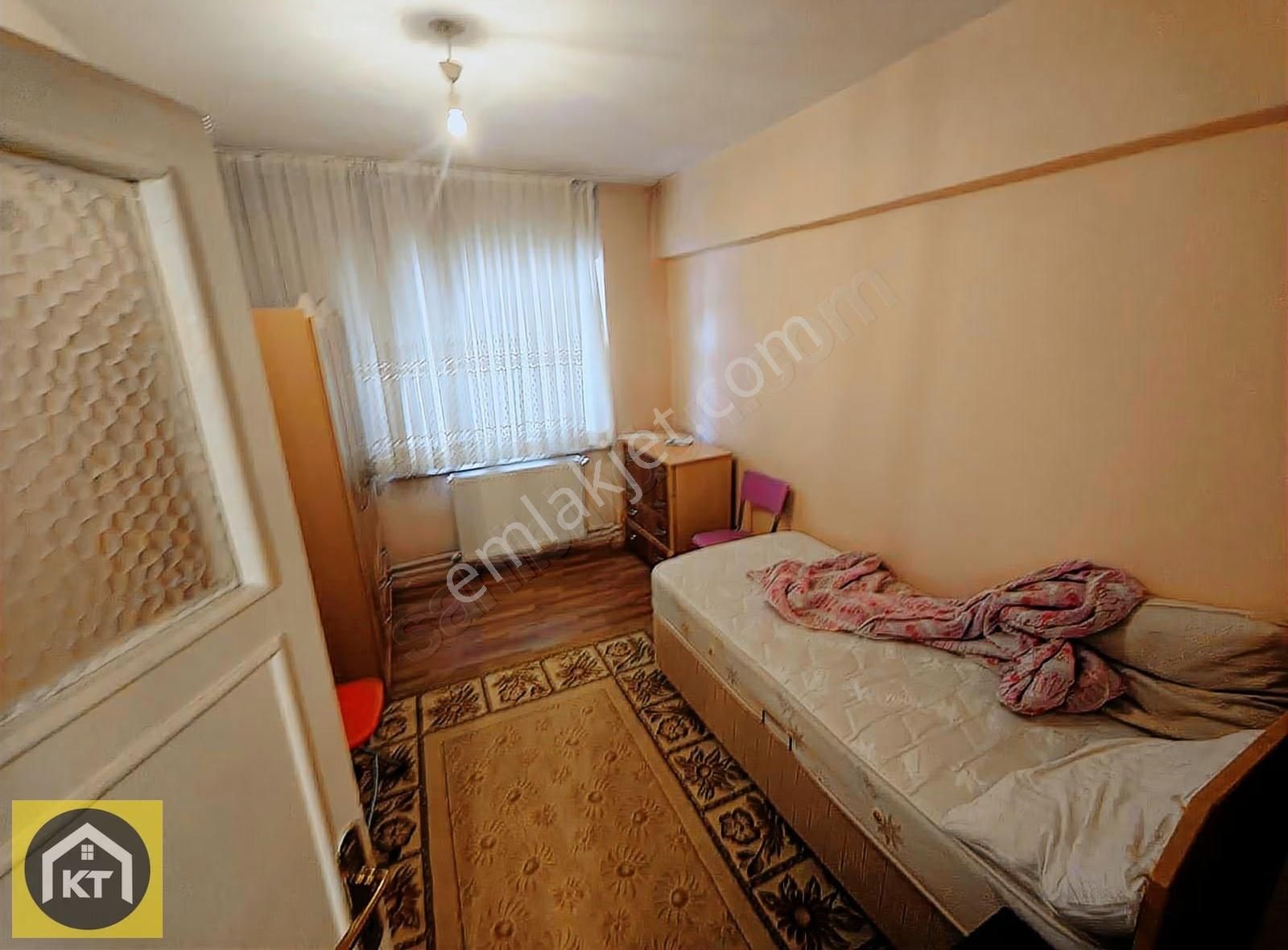 K.topçu'dan Atatürk Mh. 3+1 120m2 1.kat Eşyalı Kiralık Daire - Görsel 6