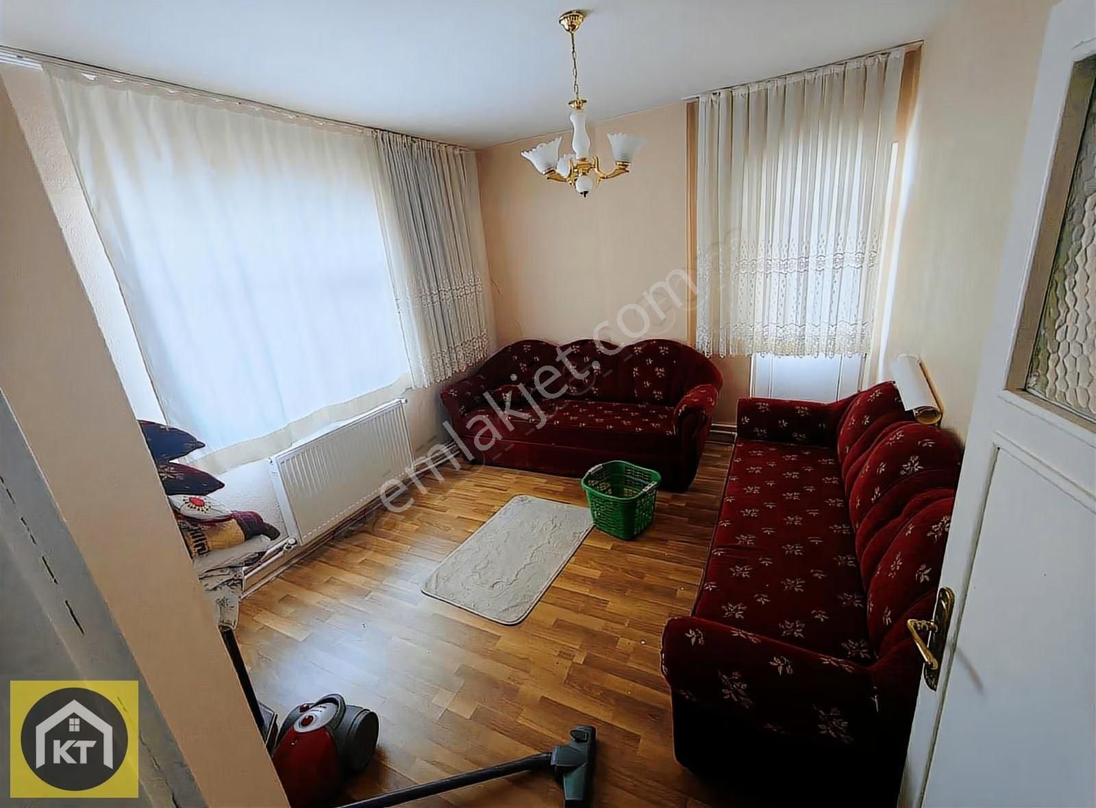 K.topçu'dan Atatürk Mh. 3+1 120m2 1.kat Eşyalı Kiralık Daire - Görsel 27