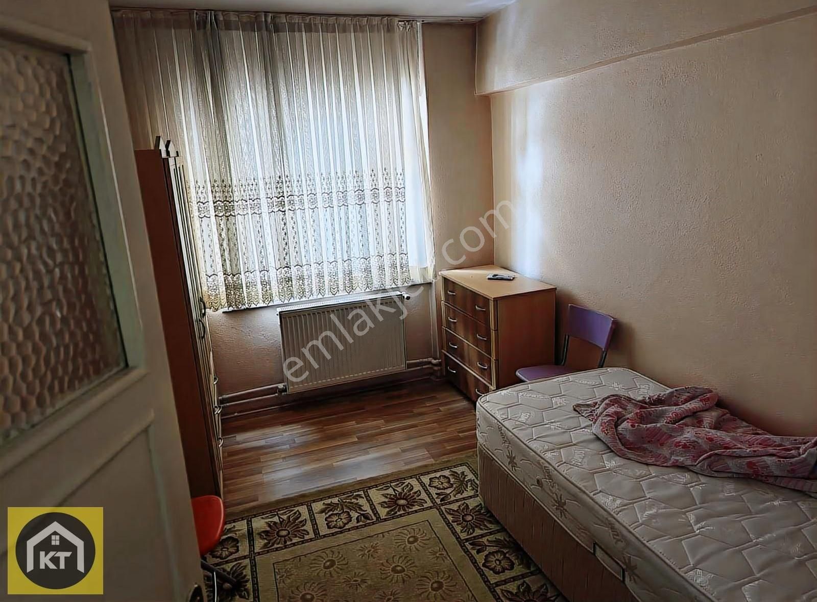 K.topçu'dan Atatürk Mh. 3+1 120m2 1.kat Eşyalı Kiralık Daire - Görsel 5