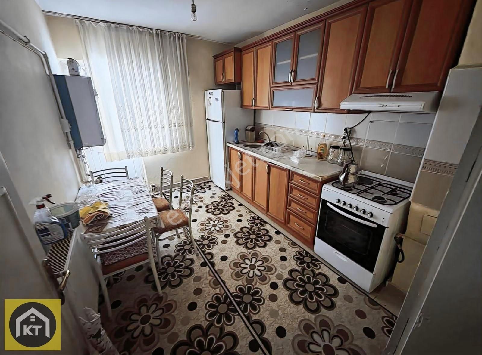 K.topçu'dan Atatürk Mh. 3+1 120m2 1.kat Eşyalı Kiralık Daire - Görsel 2