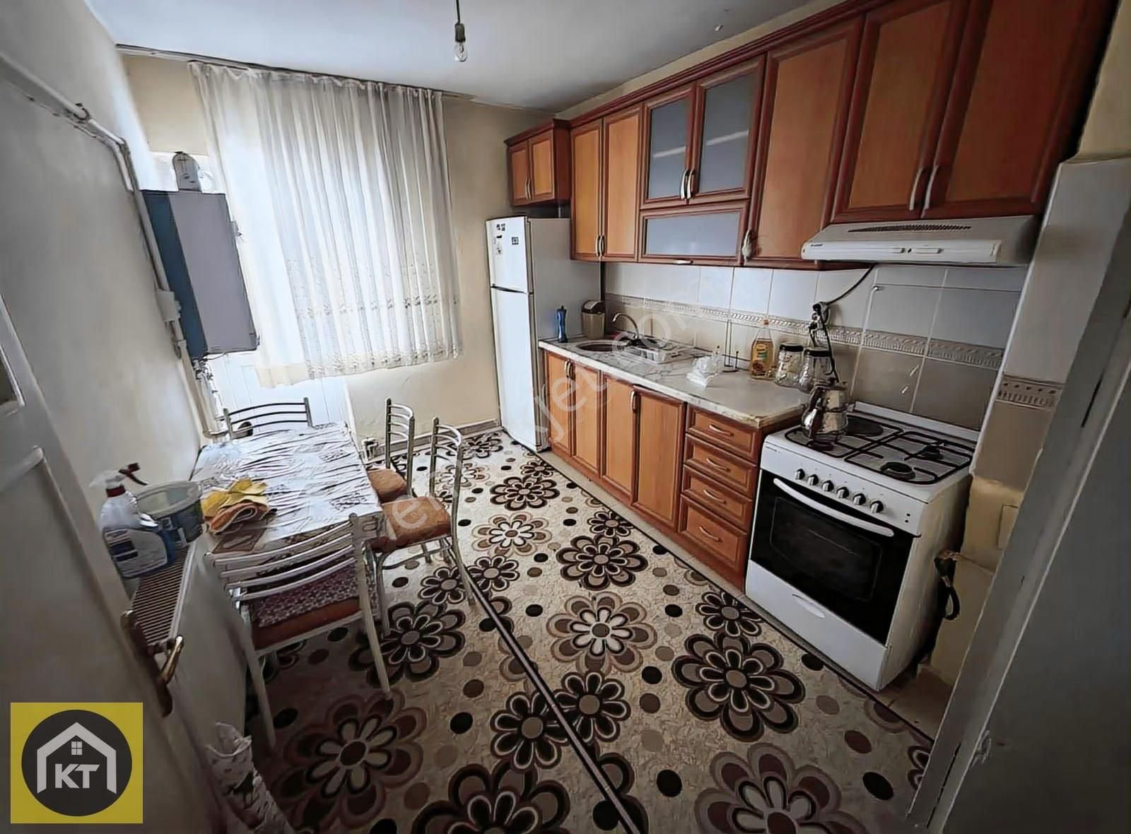 K.topçu'dan Atatürk Mh. 3+1 120m2 1.kat Eşyalı Kiralık Daire - Görsel 24