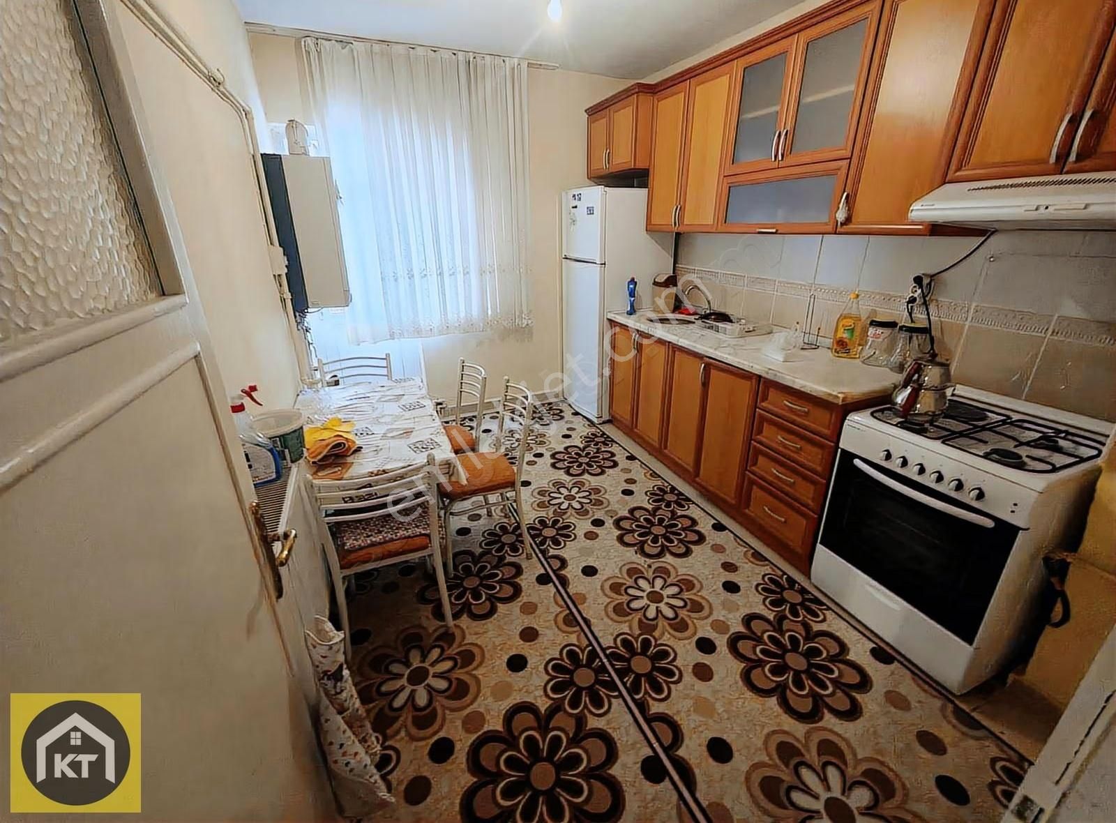 K.topçu'dan Atatürk Mh. 3+1 120m2 1.kat Eşyalı Kiralık Daire - Görsel 16