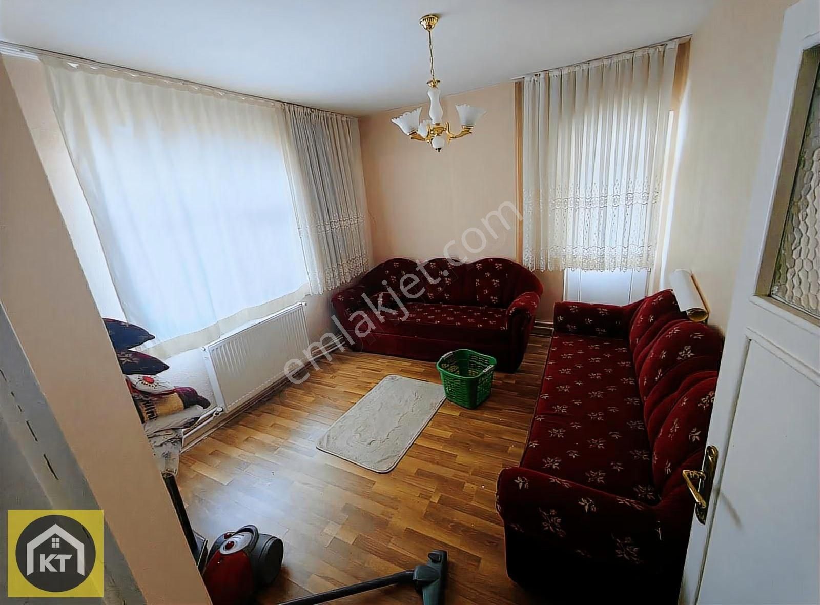 K.topçu'dan Atatürk Mh. 3+1 120m2 1.kat Eşyalı Kiralık Daire - Görsel 12