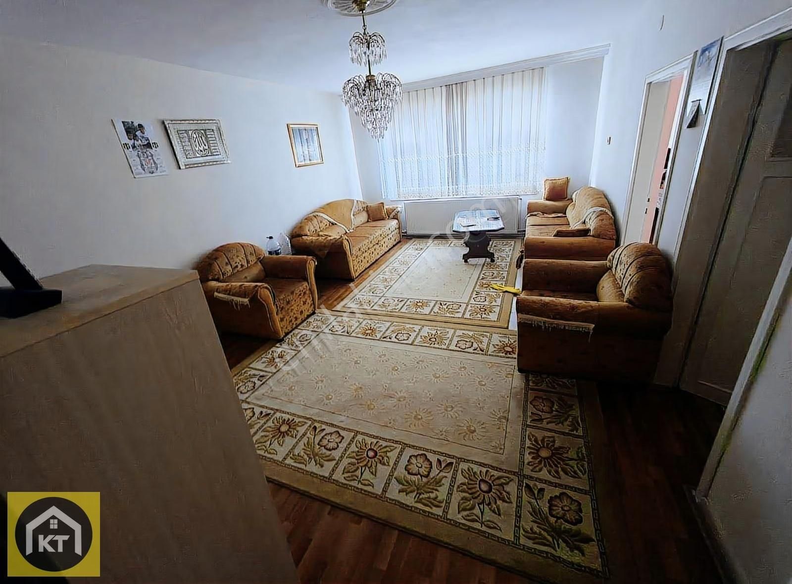 K.topçu'dan Atatürk Mh. 3+1 120m2 1.kat Eşyalı Kiralık Daire - Görsel 19