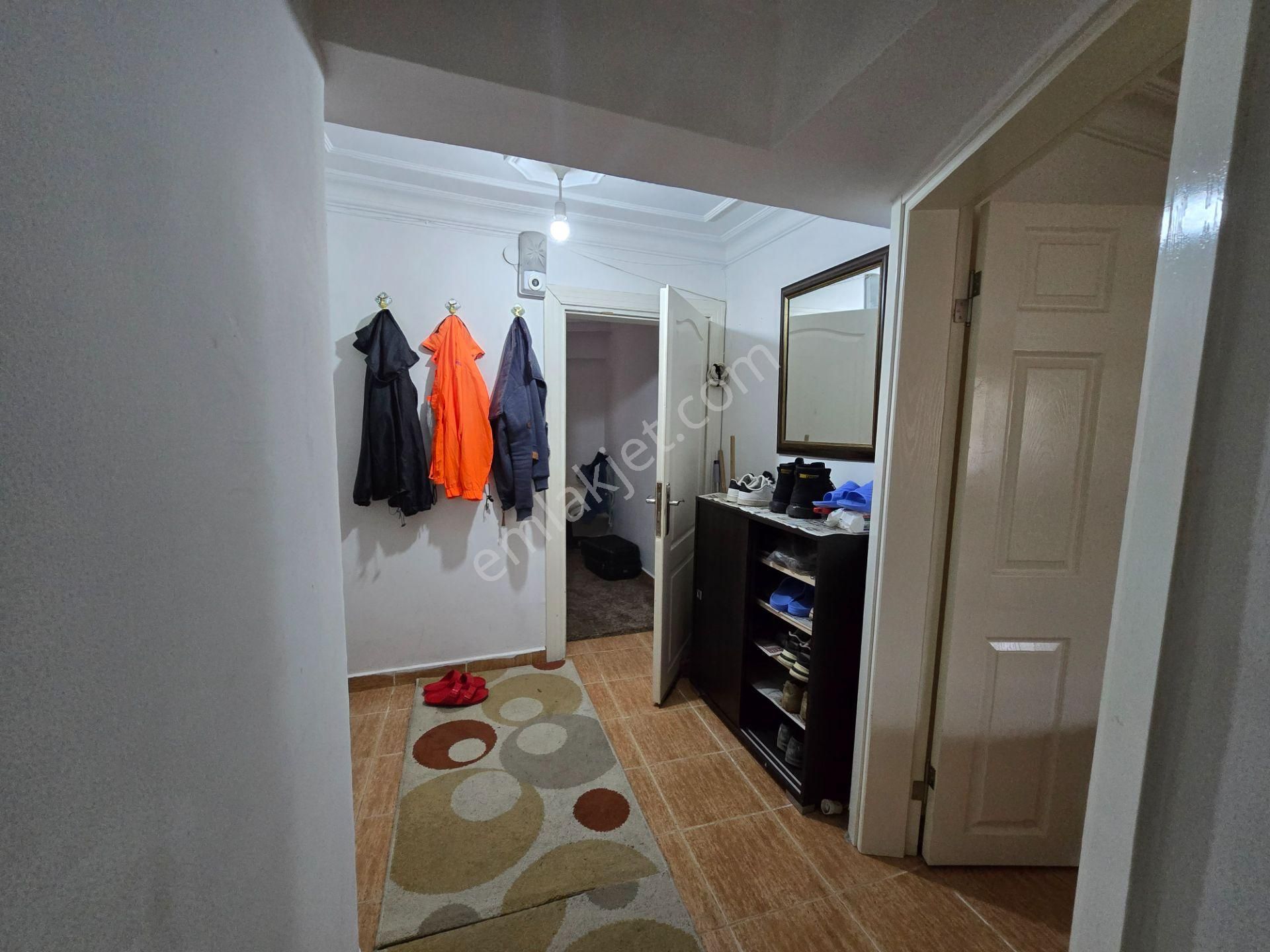 Obada Denize 200 Metre Uzaklıkta Satılık 2+! Daire - Görsel 2
