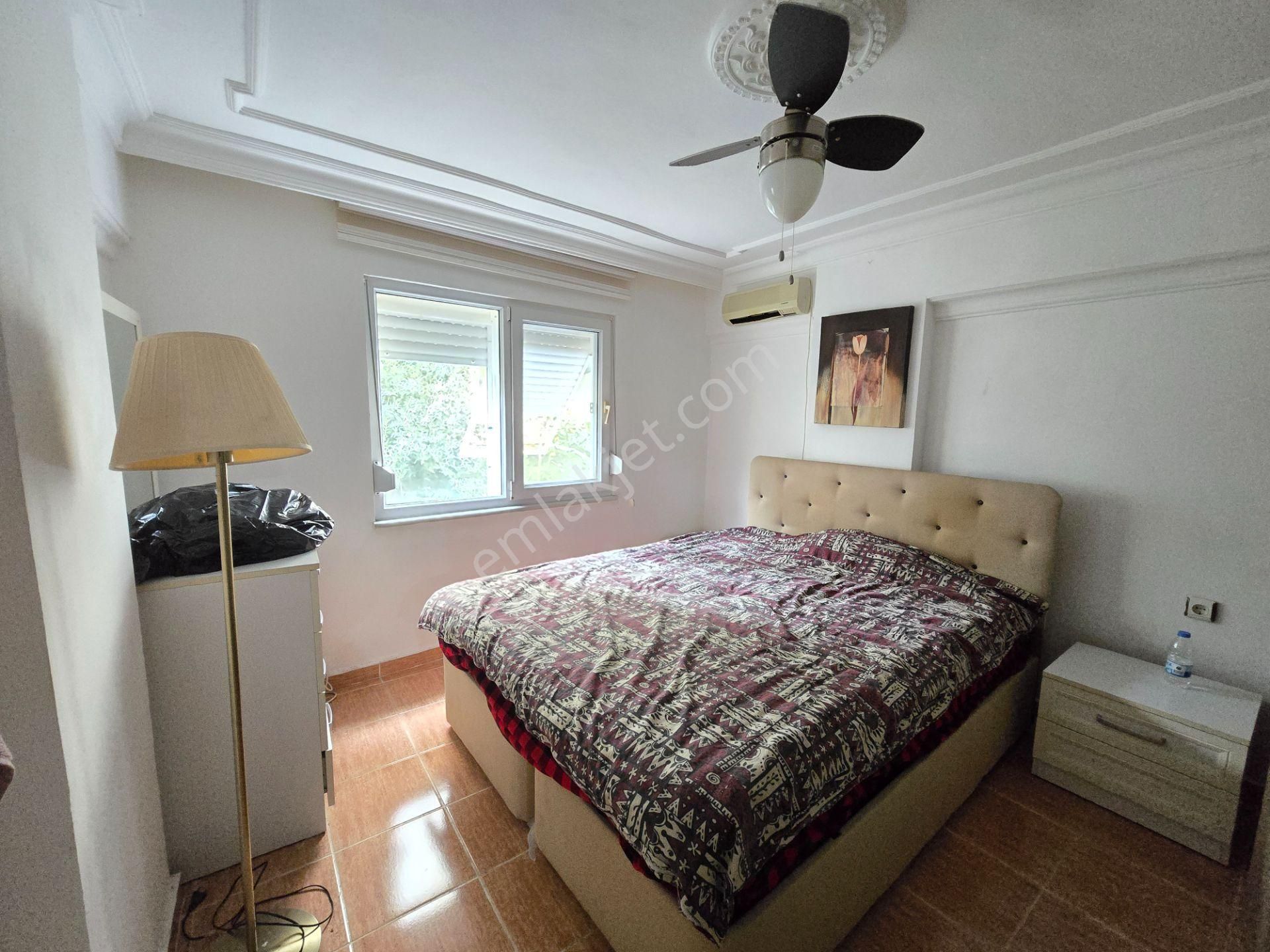 Obada Denize 200 Metre Uzaklıkta Satılık 2+! Daire