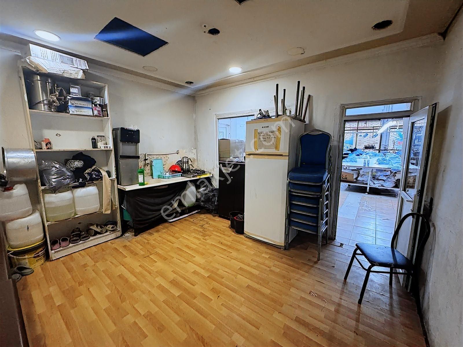 Tekstil Bölgesinde Köşe Konum 245 M² Yatırımlık Satılık İş Yeri - Görsel 7