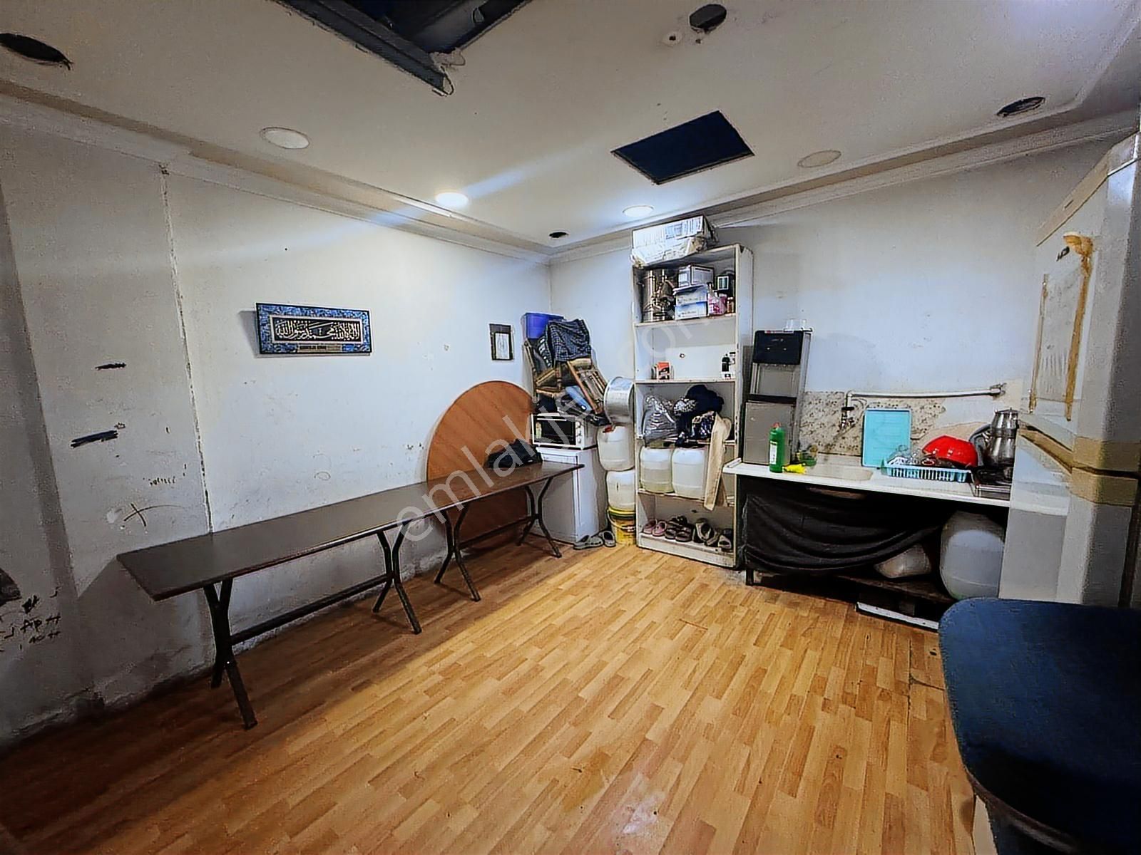 Tekstil Bölgesinde Köşe Konum 245 M² Yatırımlık Satılık İş Yeri - Görsel 5