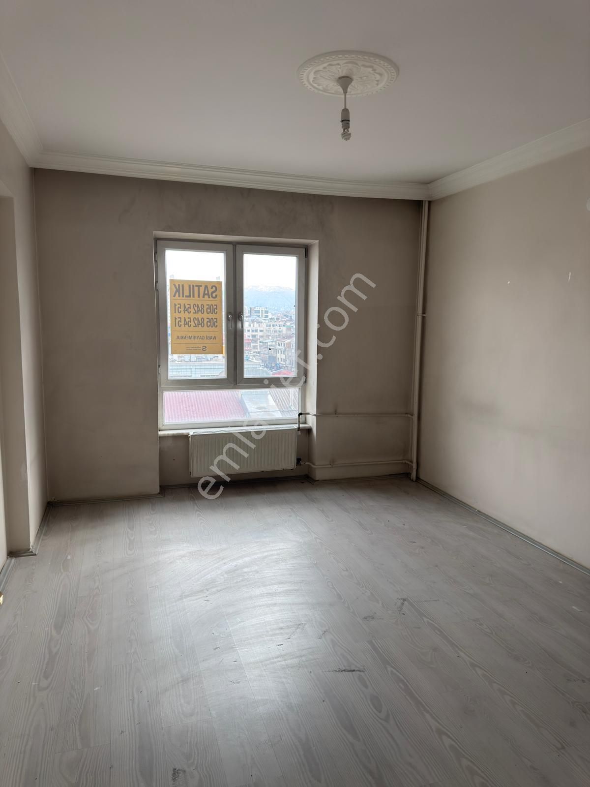 Wabi Gayrimenkul'den Şehir Merkezinde Mükemmel Konumlu 4+1 Daire - Görsel 12