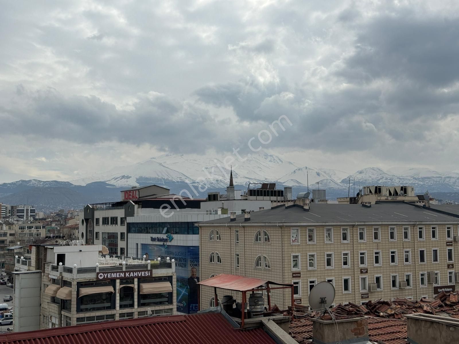 Wabi Gayrimenkul'den Şehir Merkezinde Mükemmel Konumlu 4+1 Daire - Görsel 24