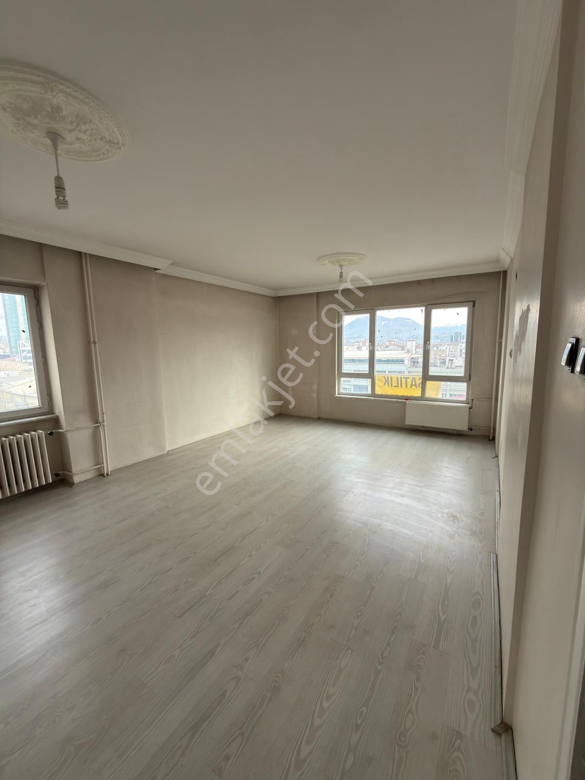 Wabi Gayrimenkul'den Şehir Merkezinde Mükemmel Konumlu 4+1 Daire - Görsel 7