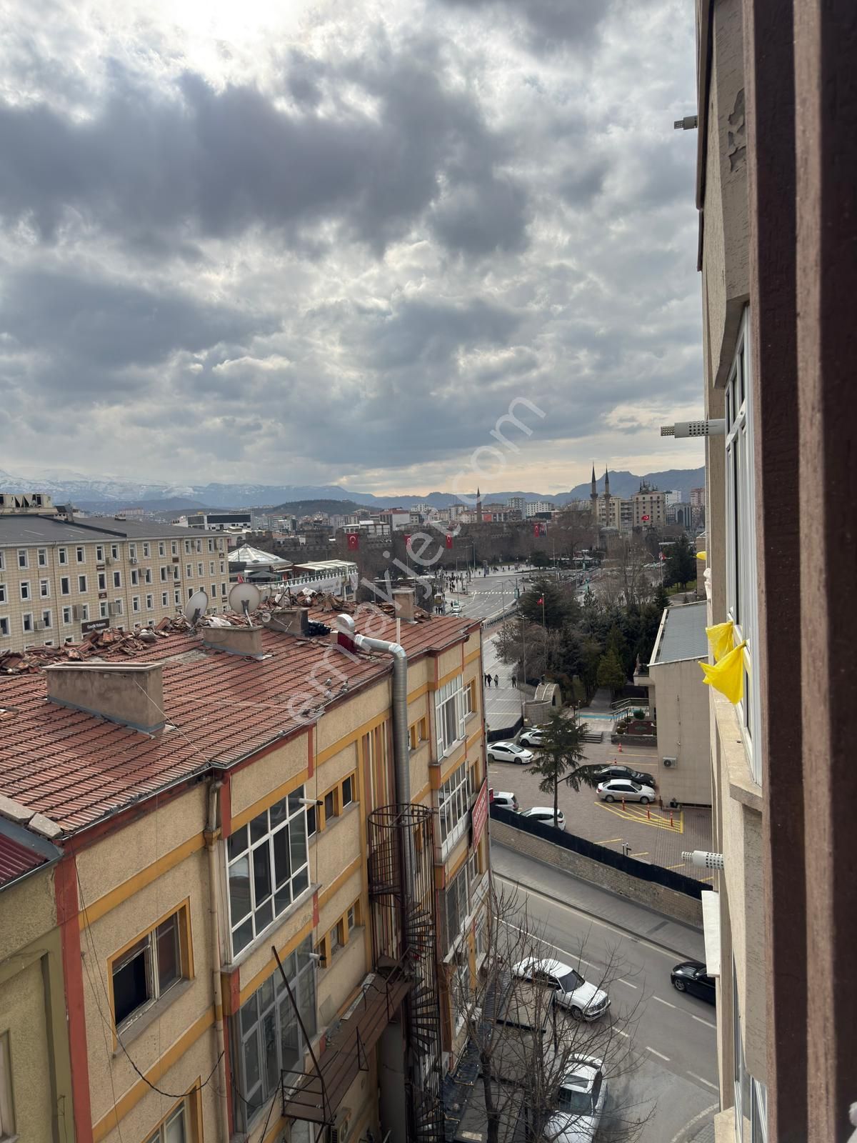 Wabi Gayrimenkul'den Şehir Merkezinde Mükemmel Konumlu 4+1 Daire - Görsel 22