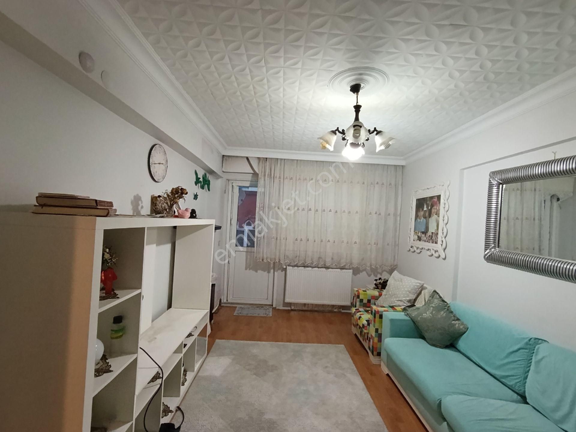 Erdem Sitesi 5+2 Dubleks Otoparklı Asansörlü - Görsel 5