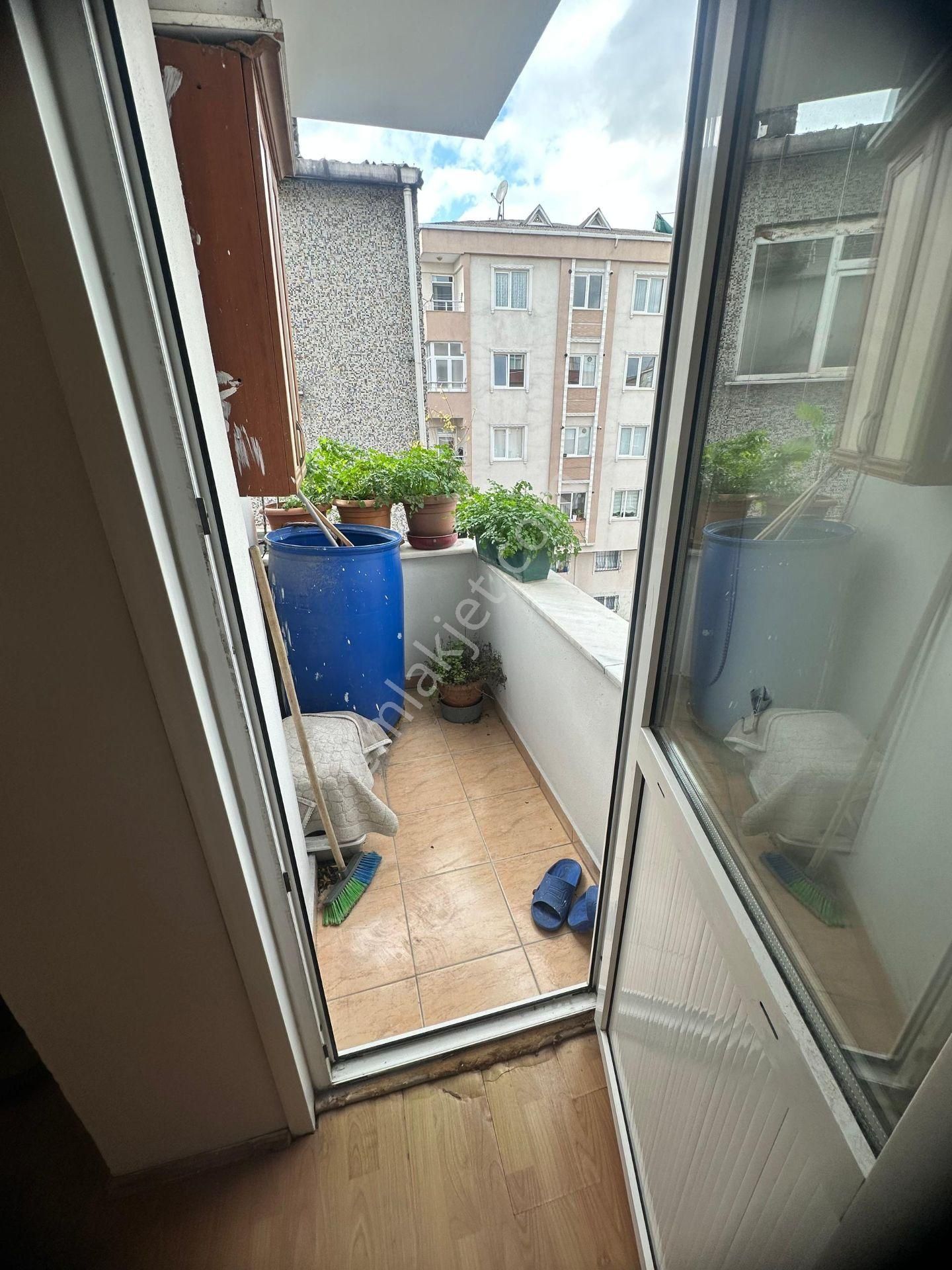 Erdem Sitesi 5+2 Dubleks Otoparklı Asansörlü - Görsel 4