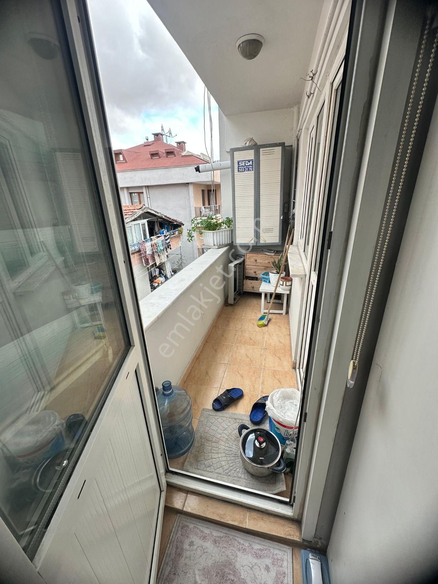 Erdem Sitesi 5+2 Dubleks Otoparklı Asansörlü - Görsel 9
