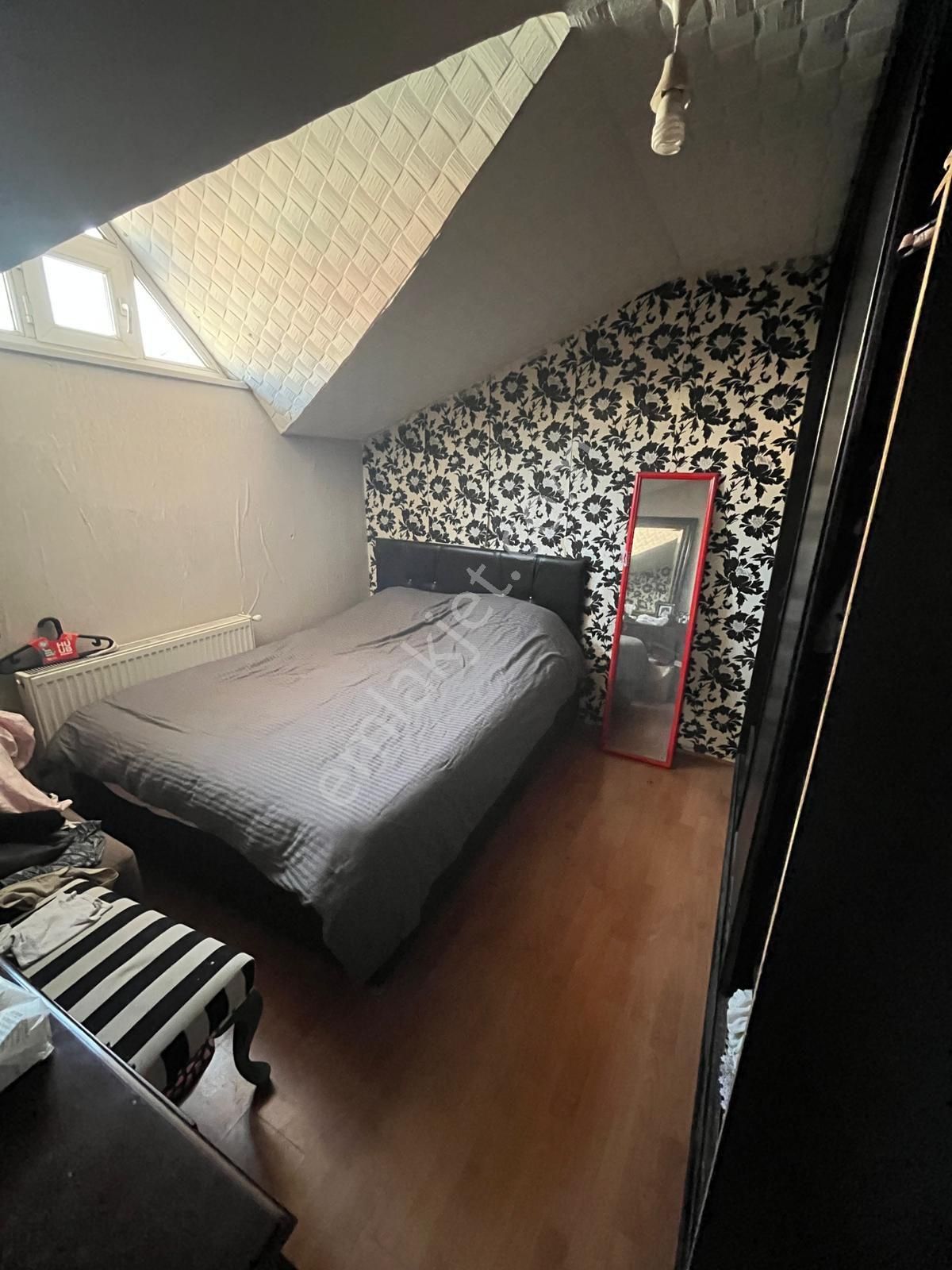 Erdem Sitesi 5+2 Dubleks Otoparklı Asansörlü - Görsel 23