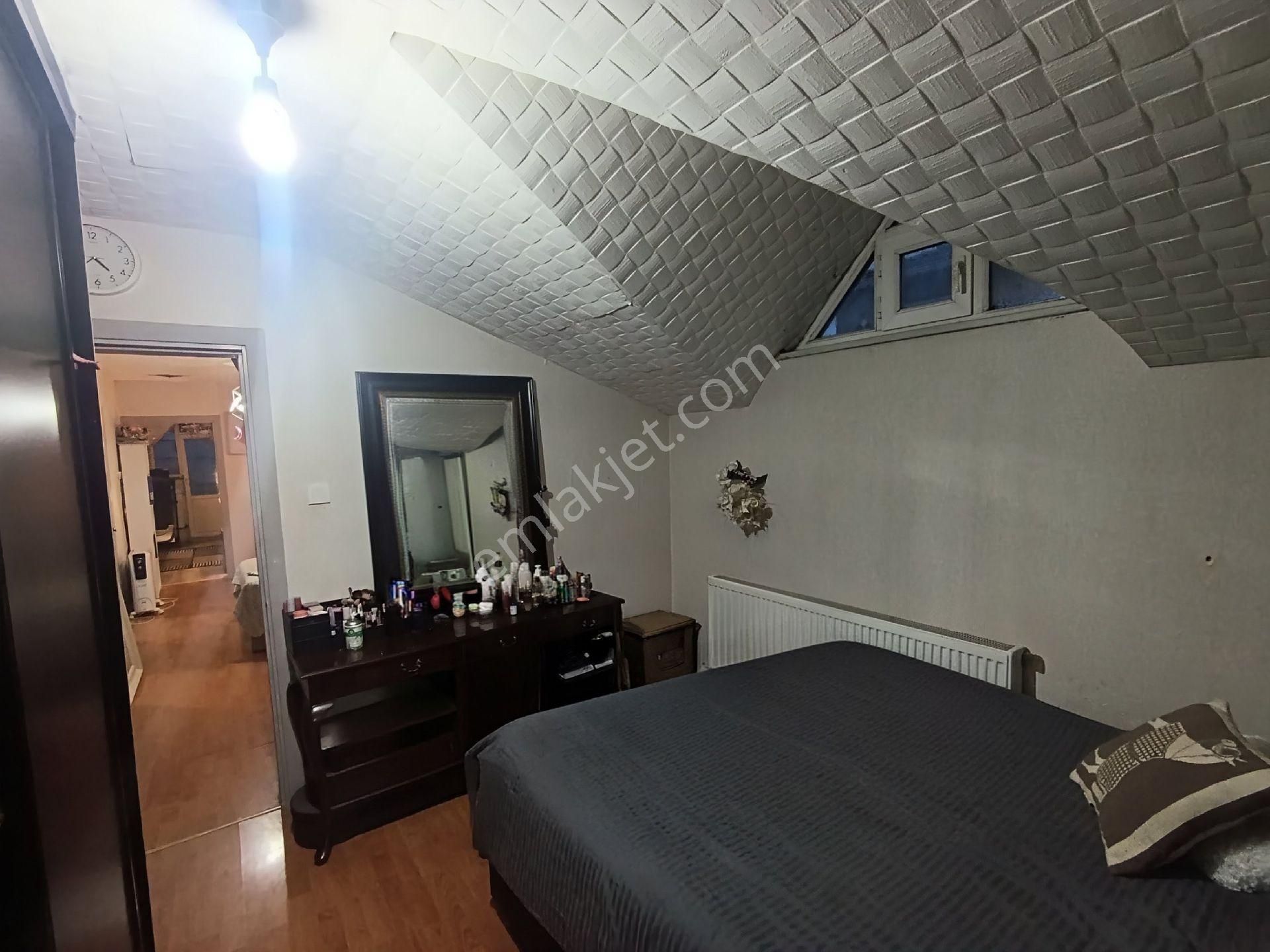 Erdem Sitesi 5+2 Dubleks Otoparklı Asansörlü - Görsel 18