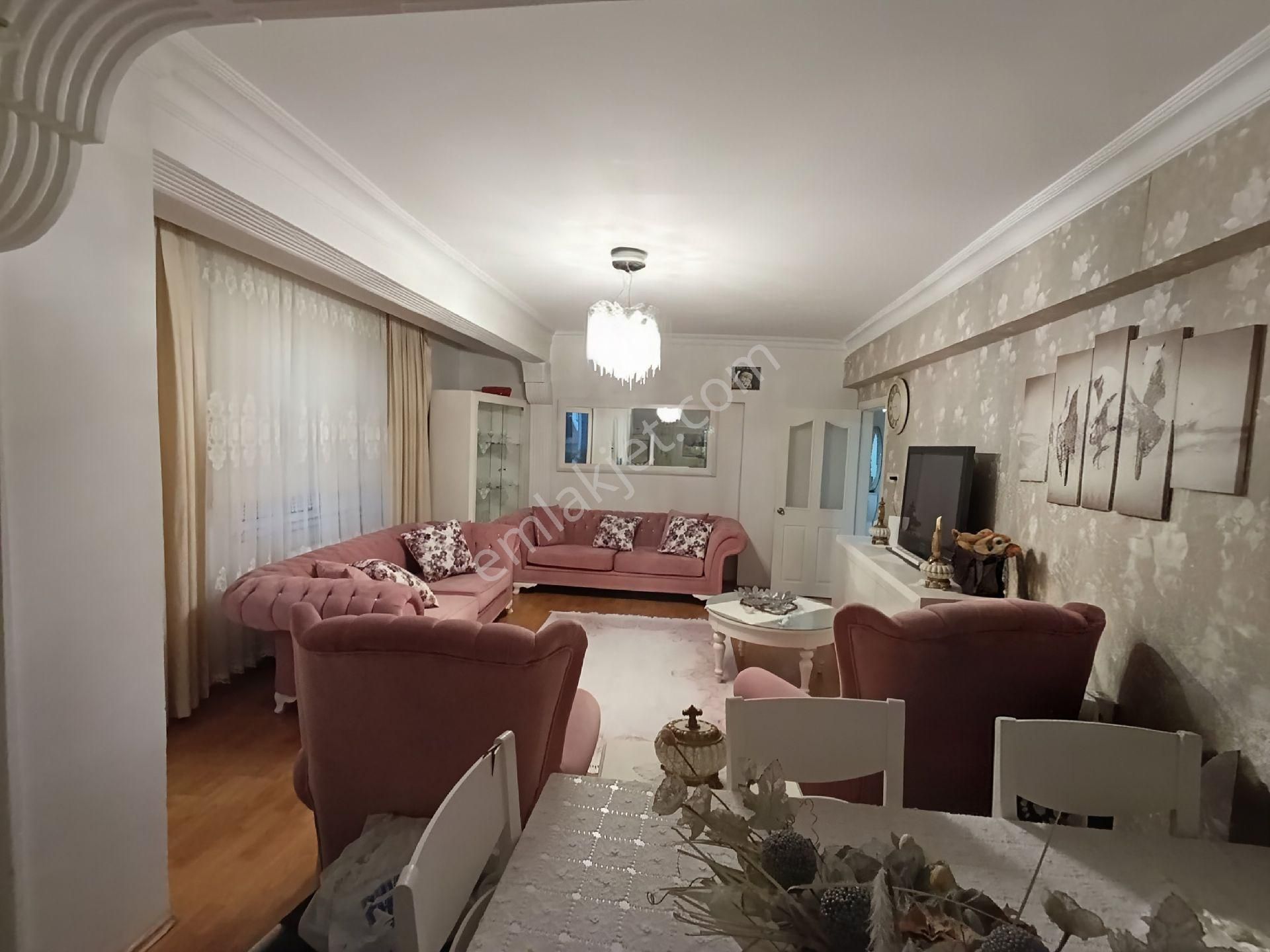 Erdem Sitesi 5+2 Dubleks Otoparklı Asansörlü - Görsel 3